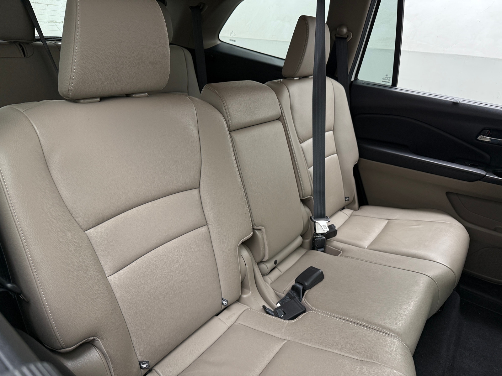 Thumbnail: 2019 Honda Pilot - 5