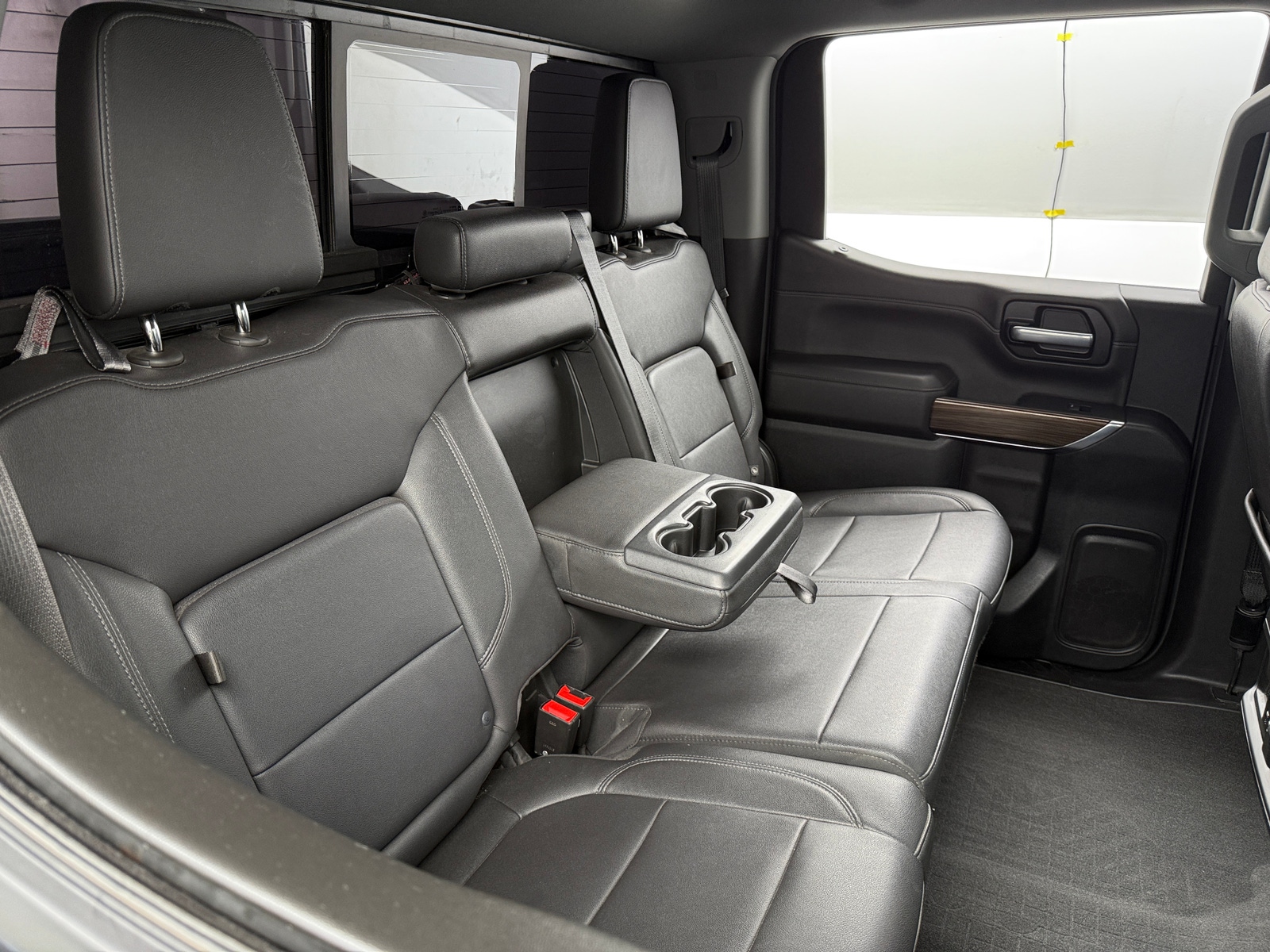 Thumbnail: 2021 Chevrolet Silverado 1500 - 5