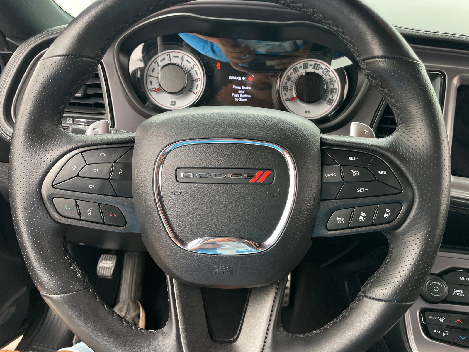 Thumbnail: 2023 Dodge Challenger - 3
