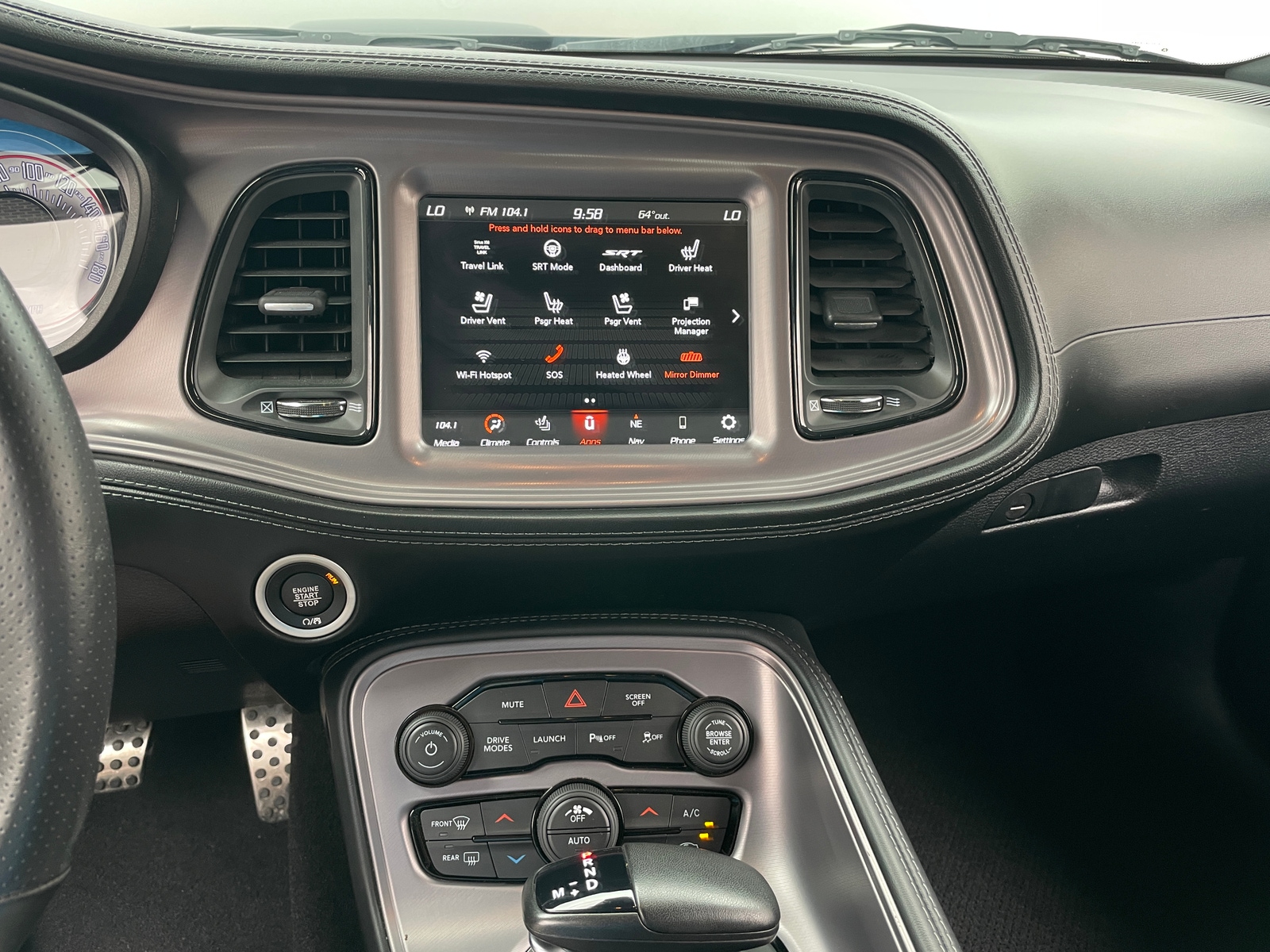 Thumbnail: 2023 Dodge Challenger - 2