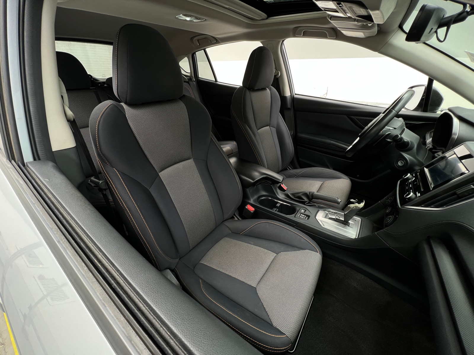 Thumbnail: 2019 Subaru Crosstrek - 2
