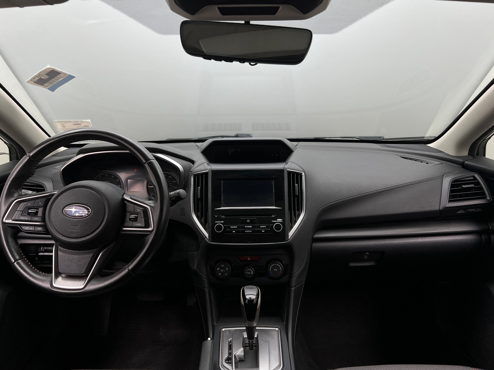 Thumbnail: 2019 Subaru Crosstrek - 3