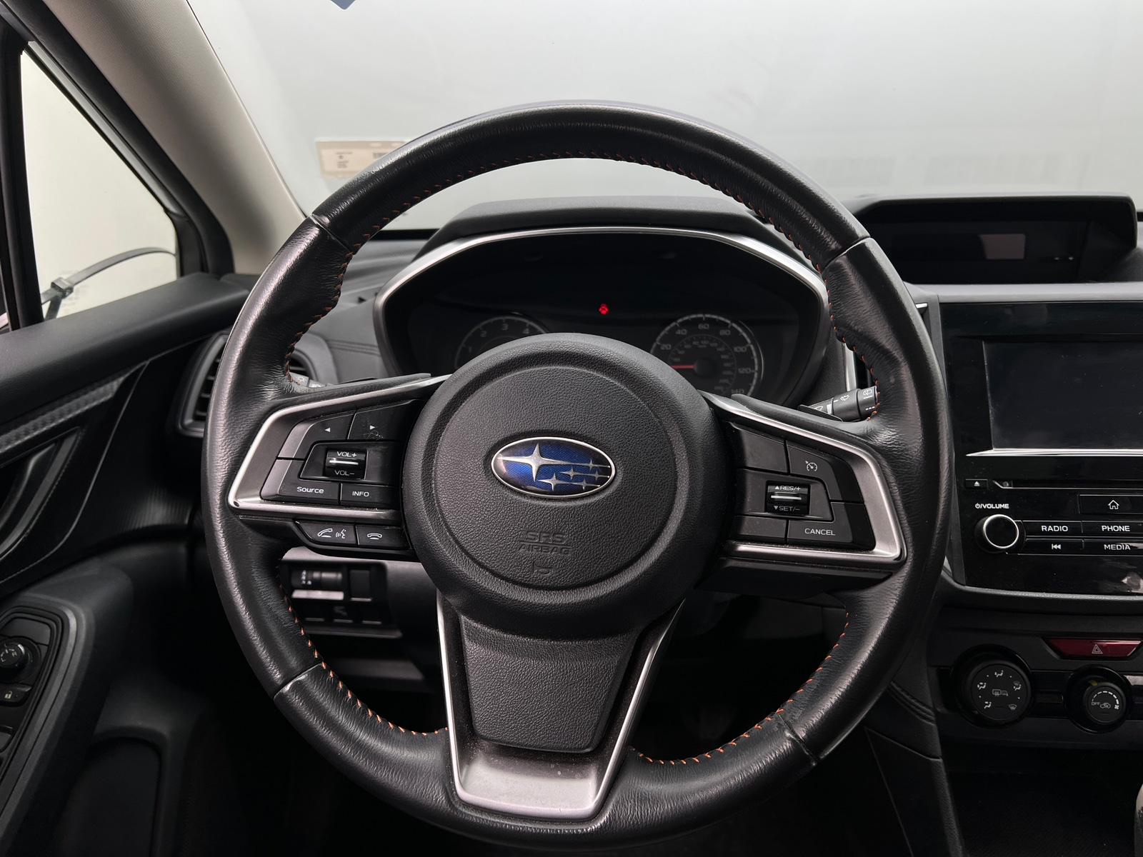 Thumbnail: 2019 Subaru Crosstrek - 5