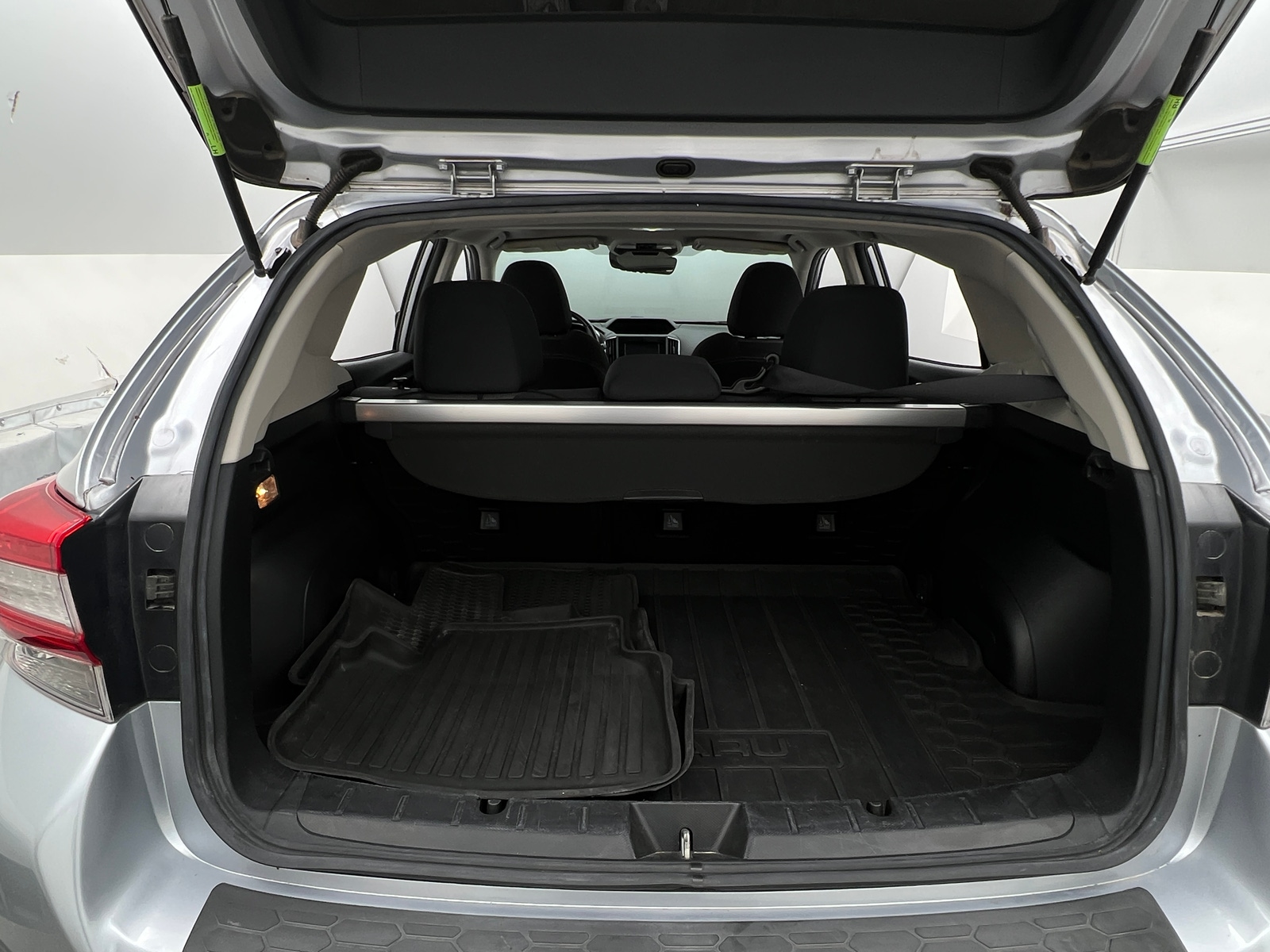 Thumbnail: 2019 Subaru Crosstrek - 7