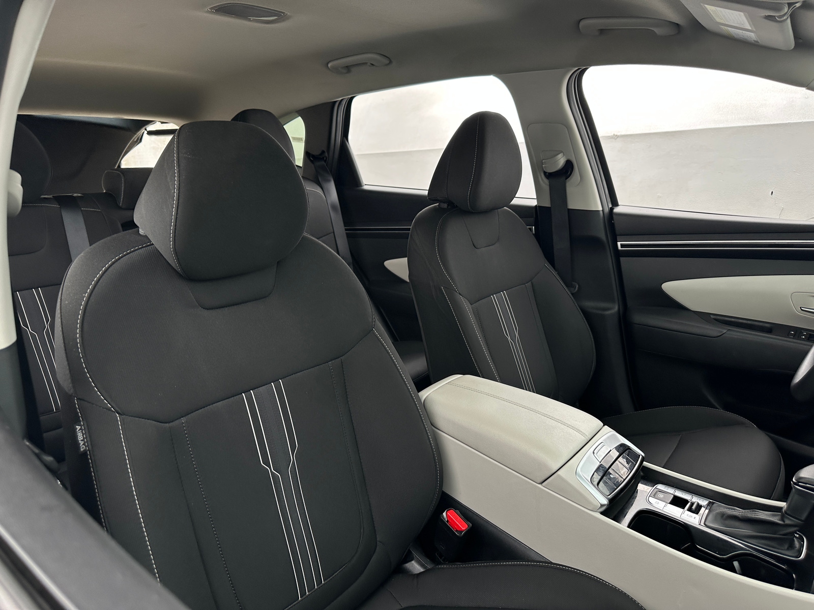 Thumbnail: 2024 Hyundai Tucson - 2