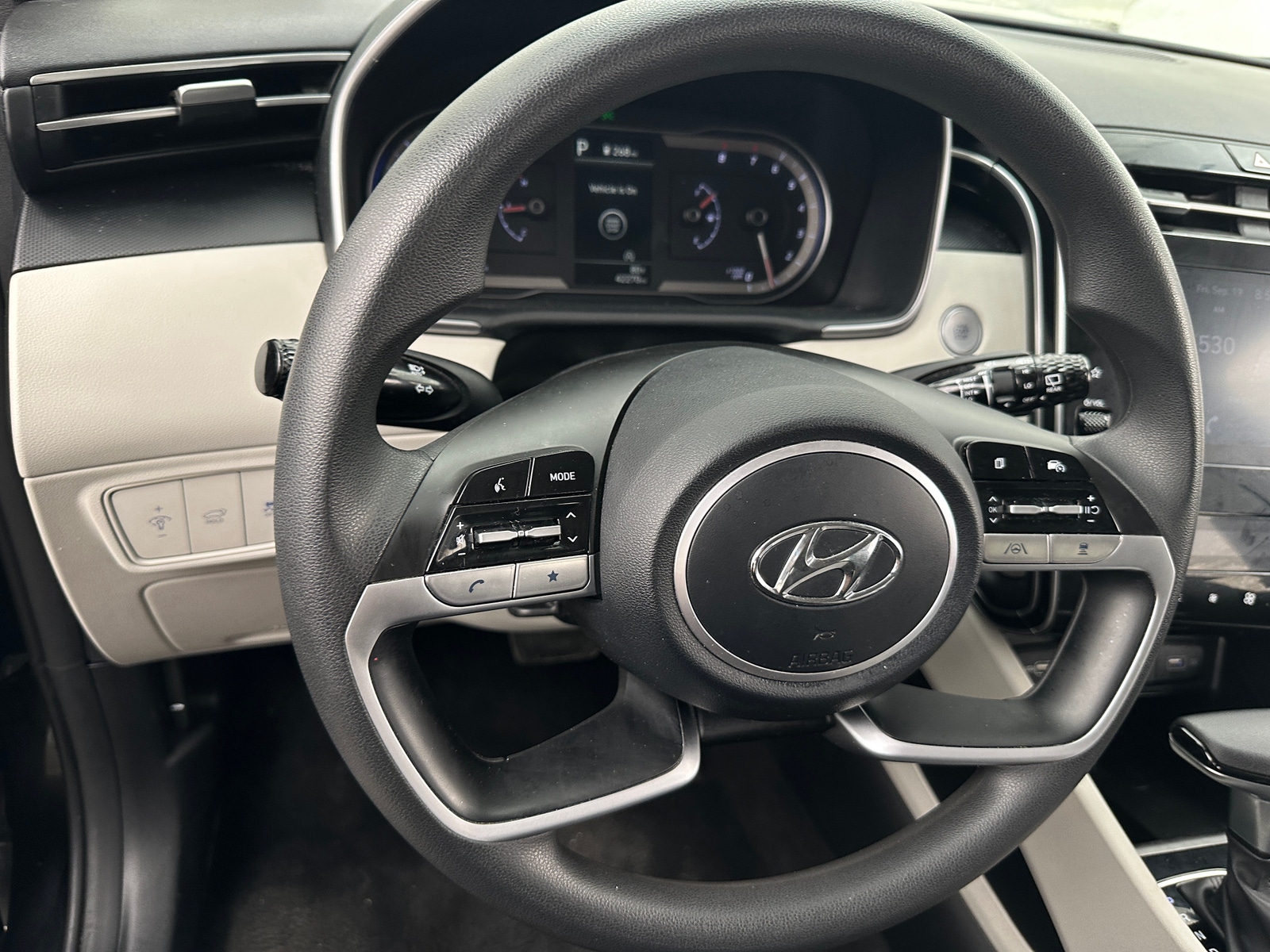 Thumbnail: 2024 Hyundai Tucson - 5