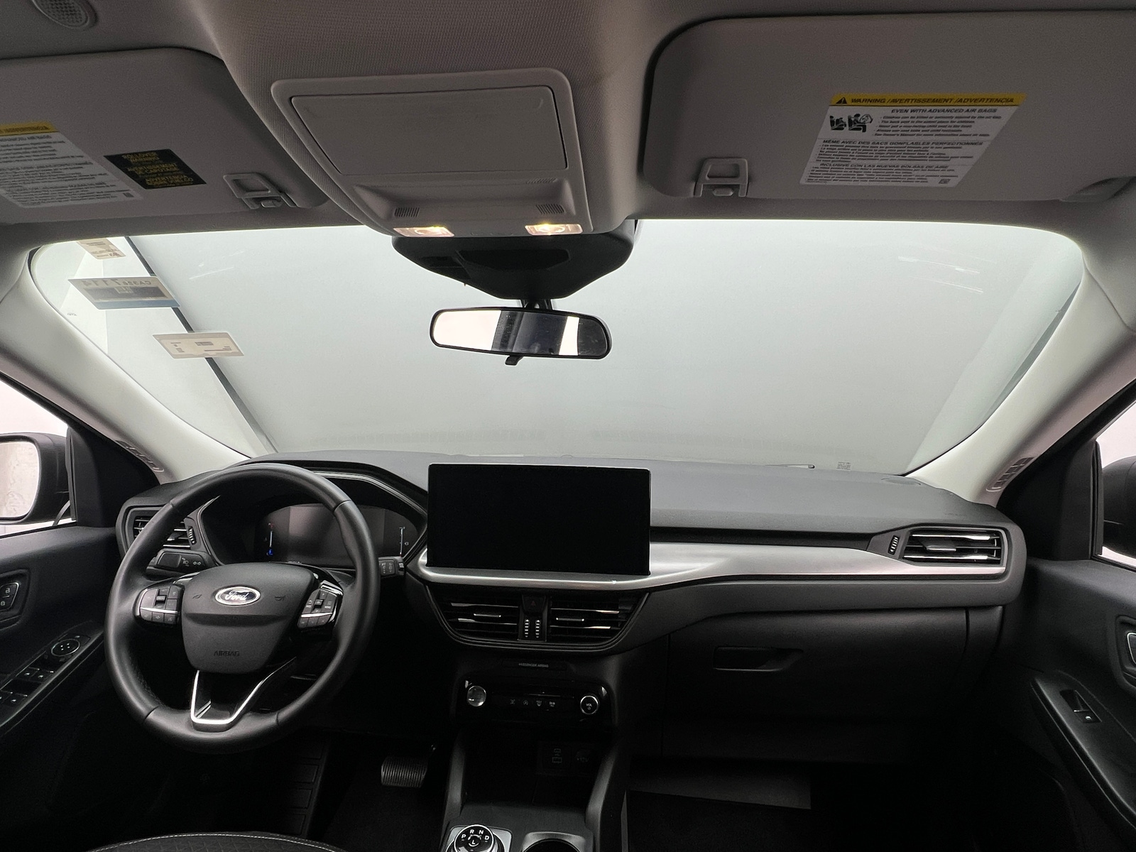 Thumbnail: 2023 Ford Escape - 3