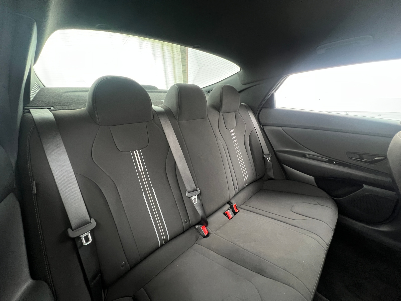 Thumbnail: 2025 Hyundai Elantra - 6