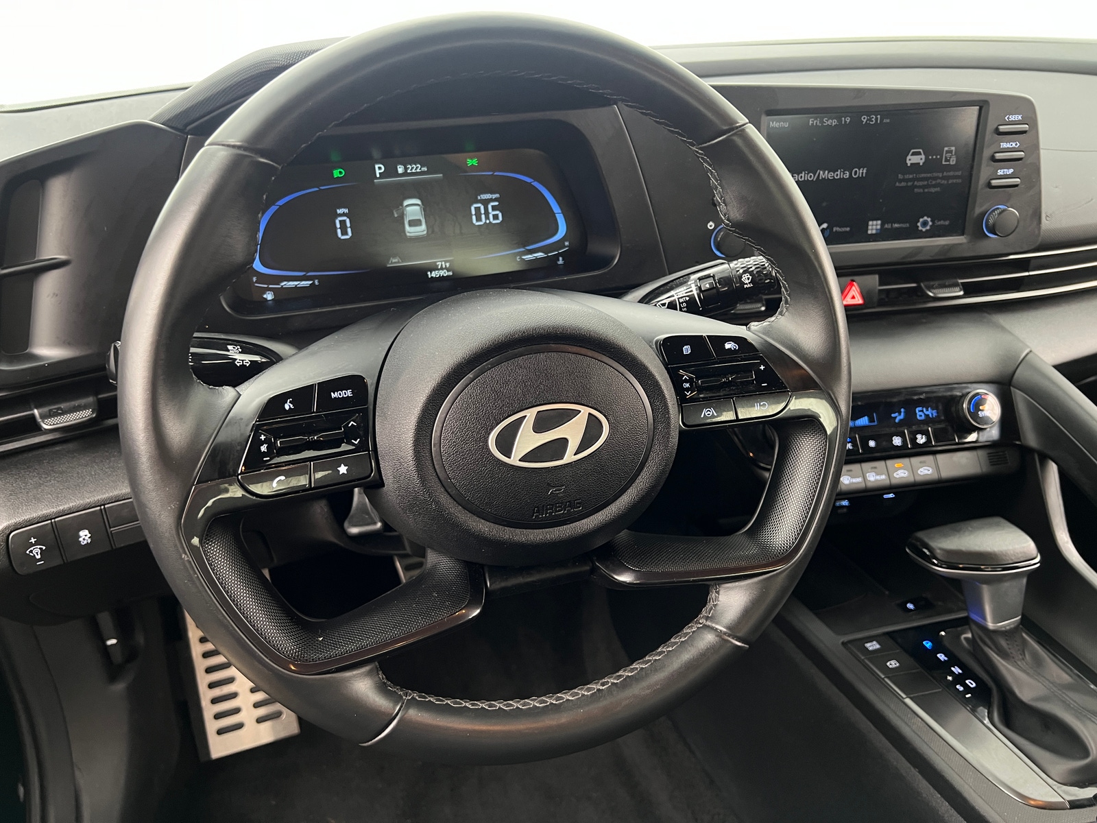Thumbnail: 2025 Hyundai Elantra - 5