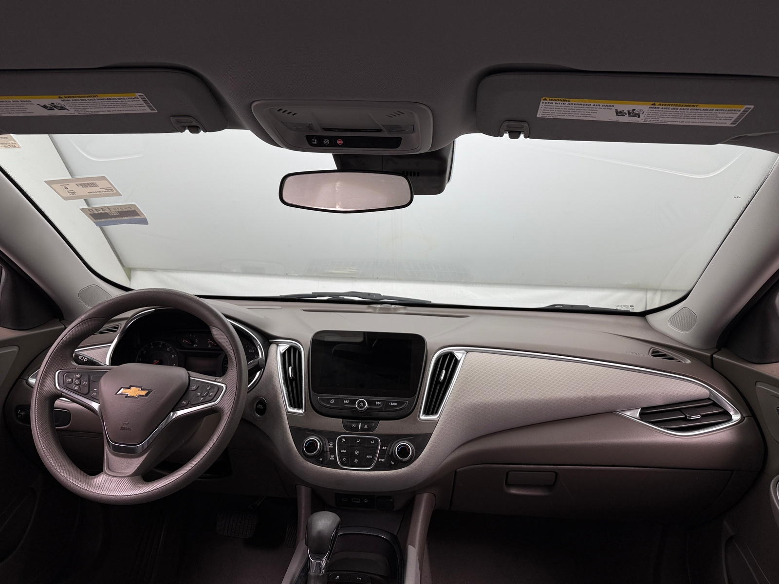 Thumbnail: 2021 Chevrolet Malibu - 3