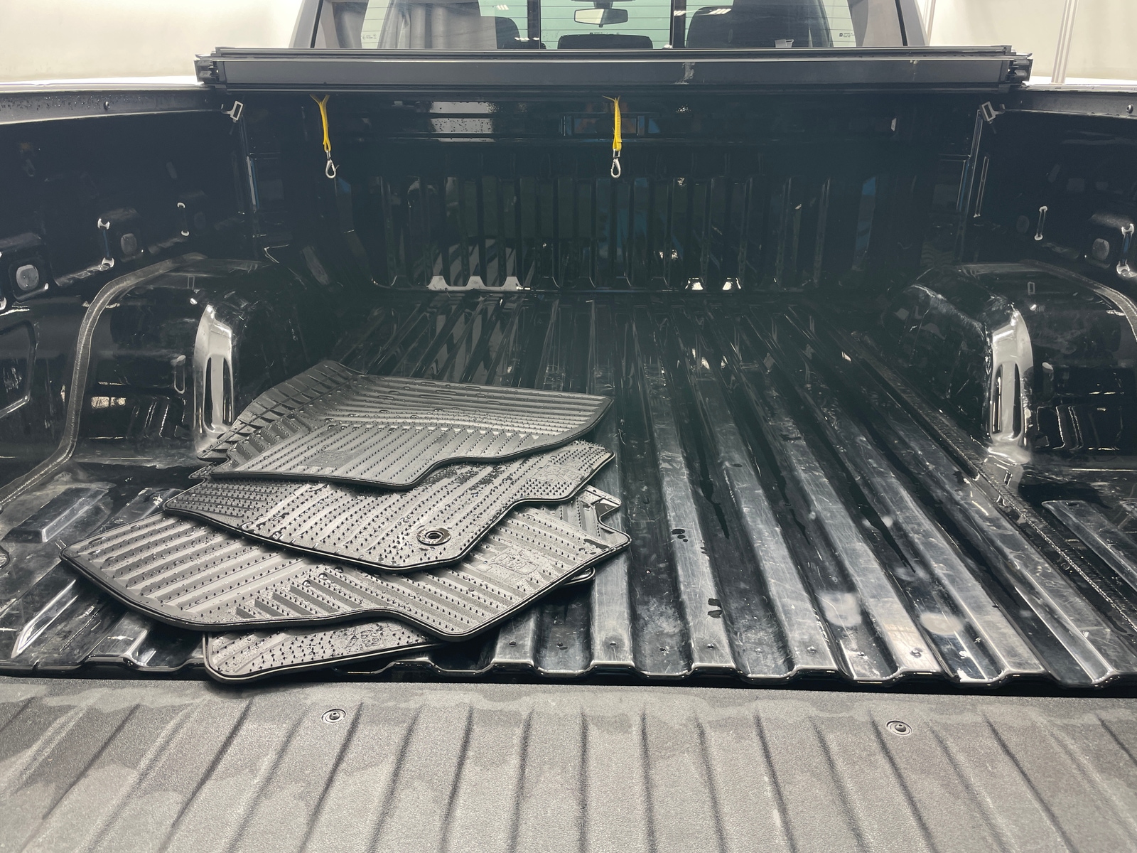 Thumbnail: 2021 Chevrolet Silverado 1500 - 7