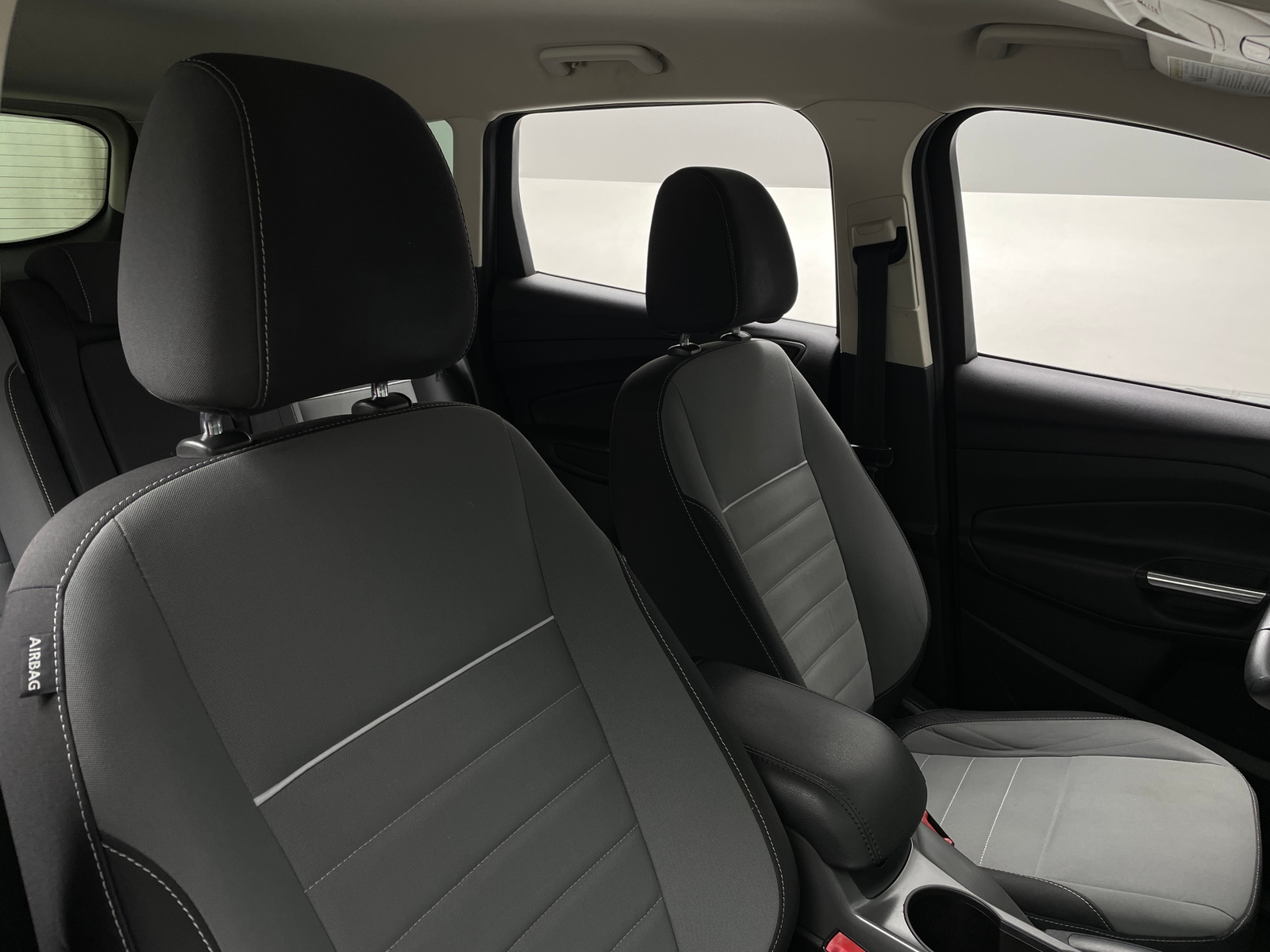 Thumbnail: 2013 Ford Escape - 2
