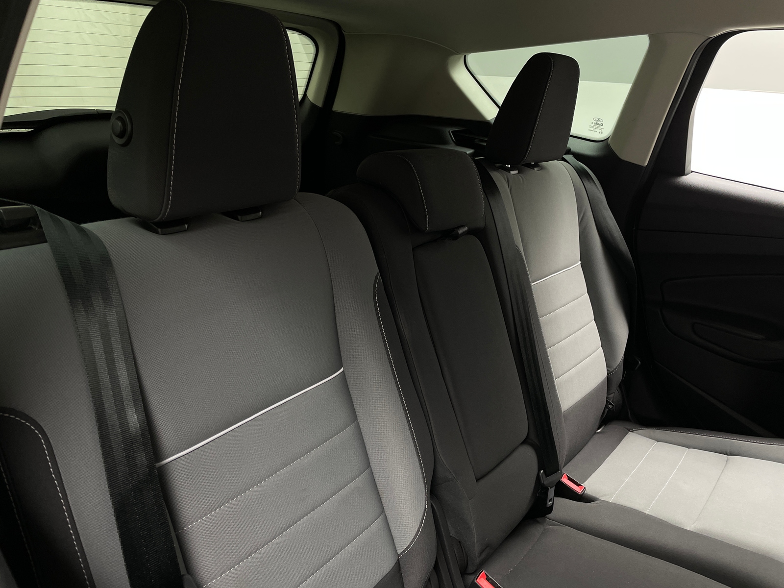 Thumbnail: 2013 Ford Escape - 6