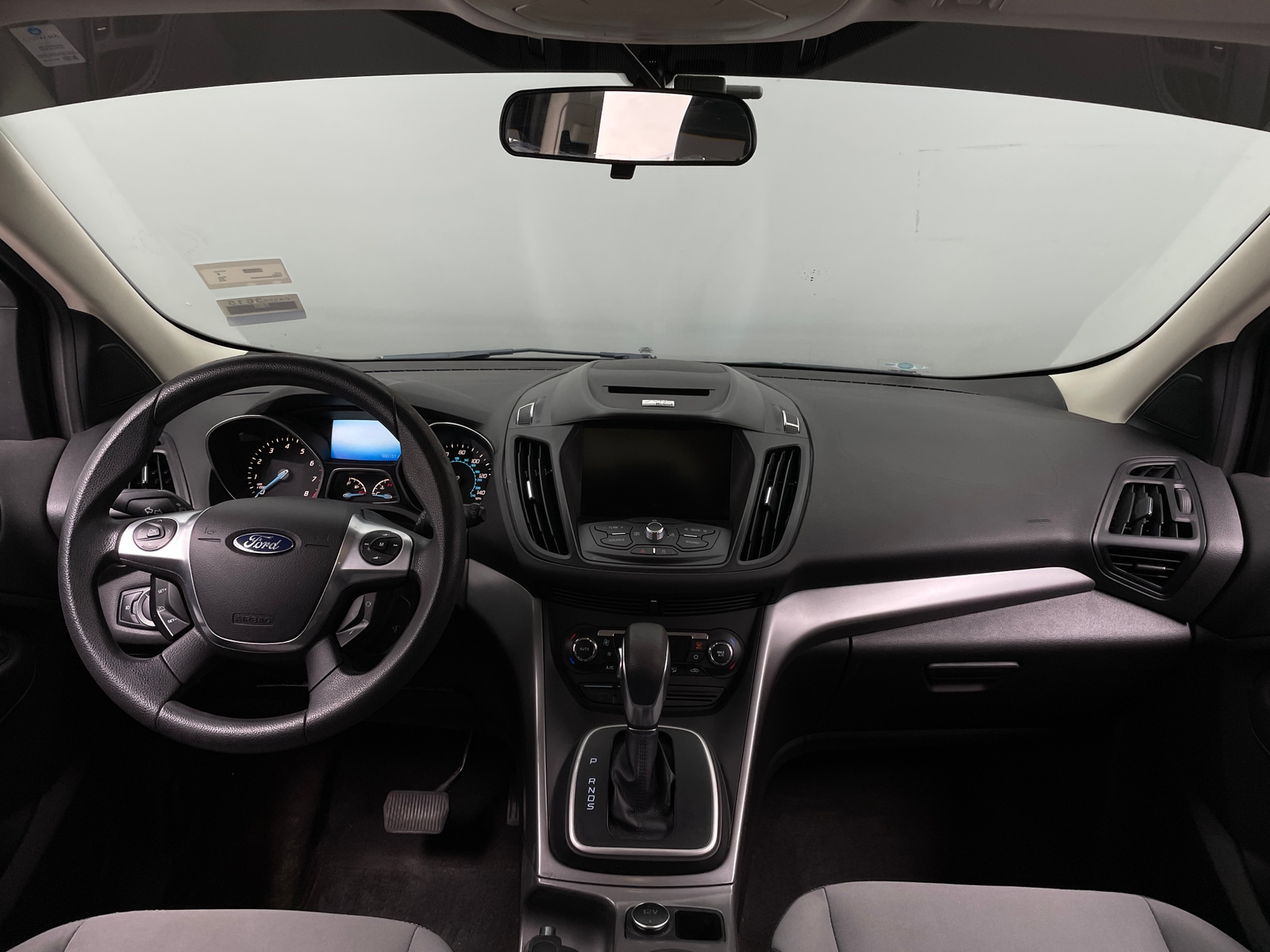 Thumbnail: 2013 Ford Escape - 3