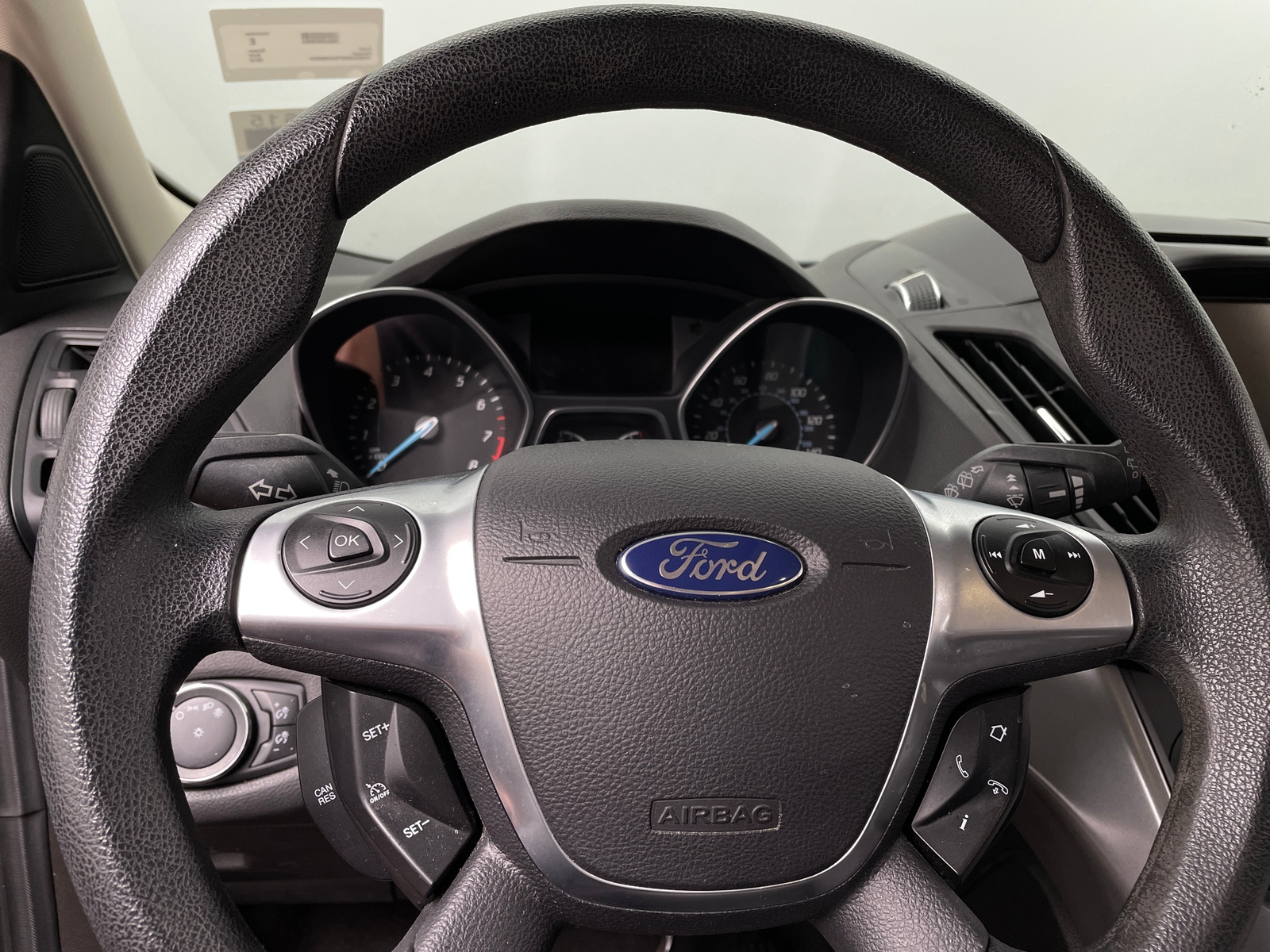 Thumbnail: 2013 Ford Escape - 5
