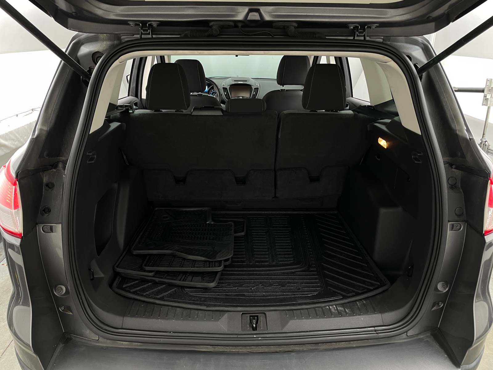 Thumbnail: 2013 Ford Escape - 7