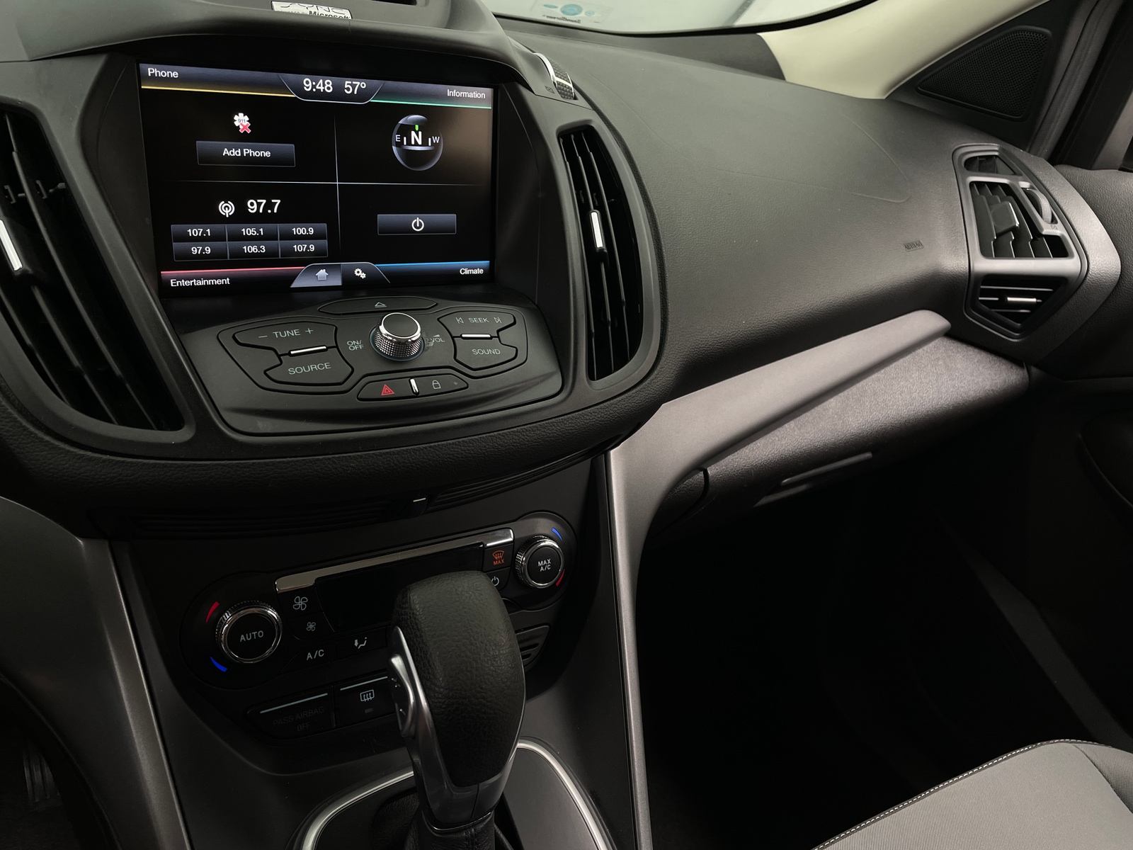 Thumbnail: 2013 Ford Escape - 4
