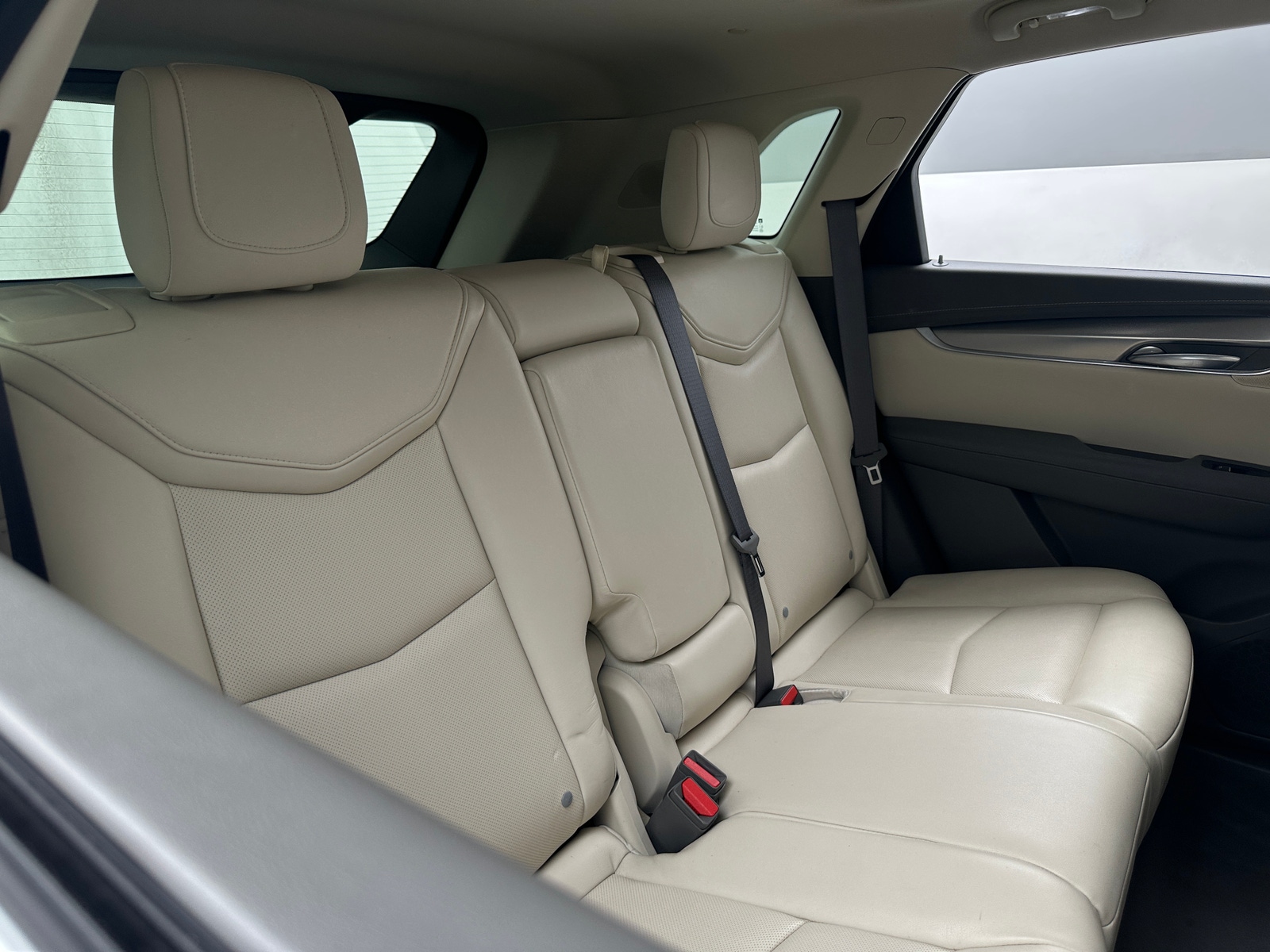 Thumbnail: 2018 Cadillac XT5 - 5