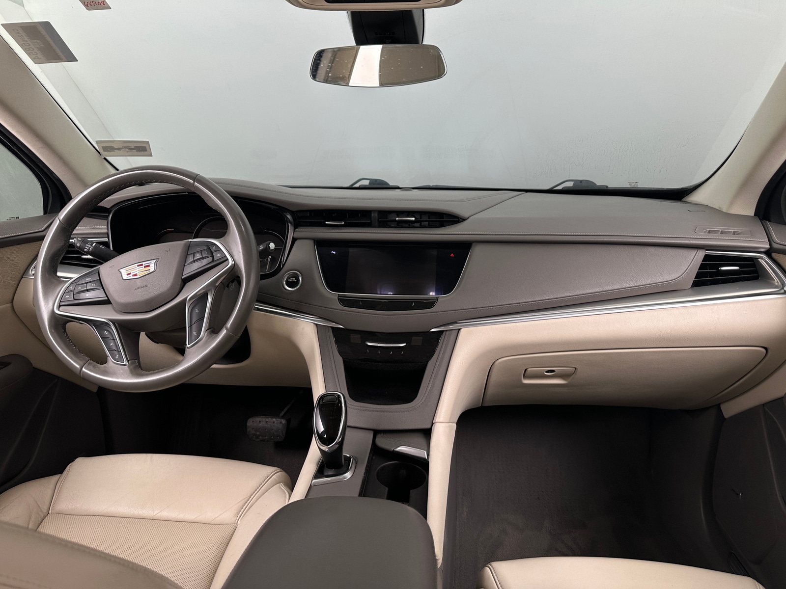Thumbnail: 2018 Cadillac XT5 - 2