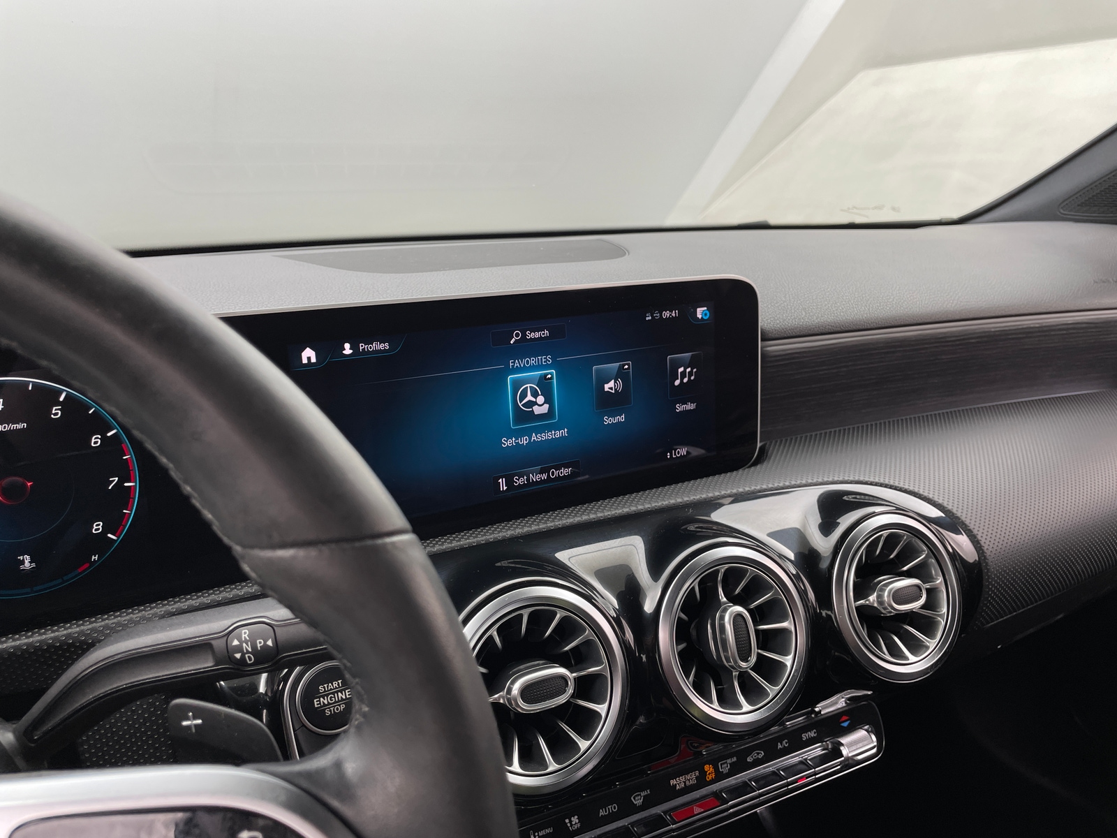 Thumbnail: 2019 Mercedes-Benz A-Class - 3