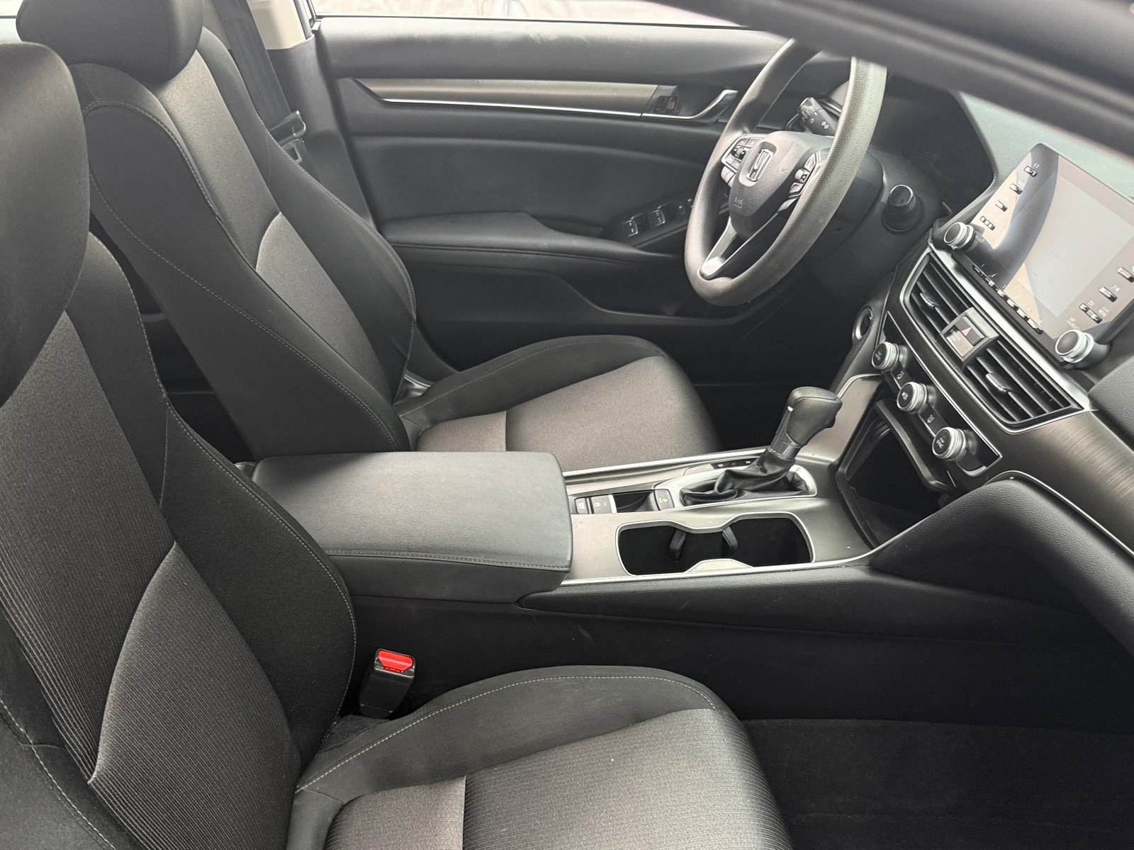 Thumbnail: 2019 Honda Accord - 2