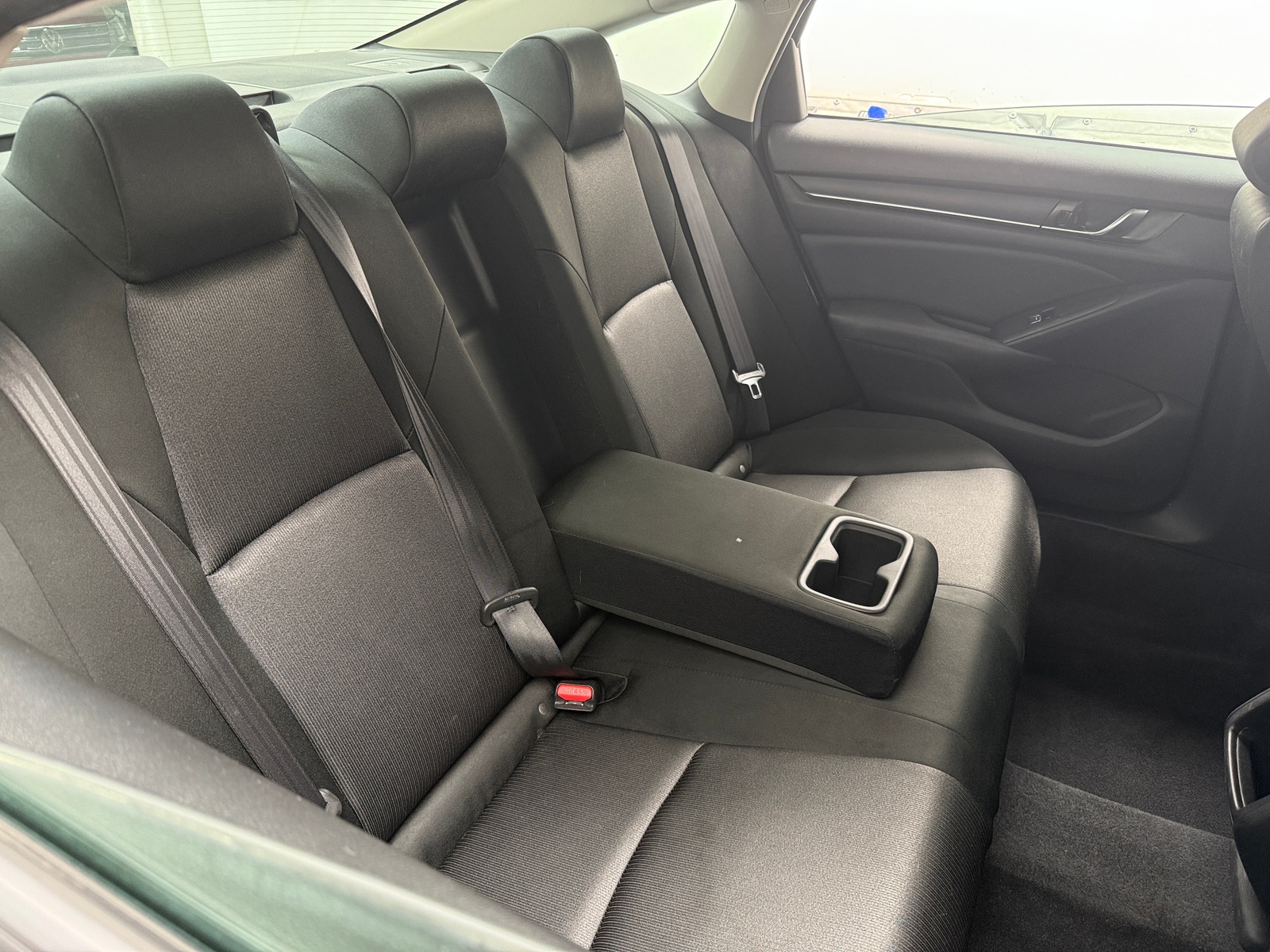 Thumbnail: 2019 Honda Accord - 6