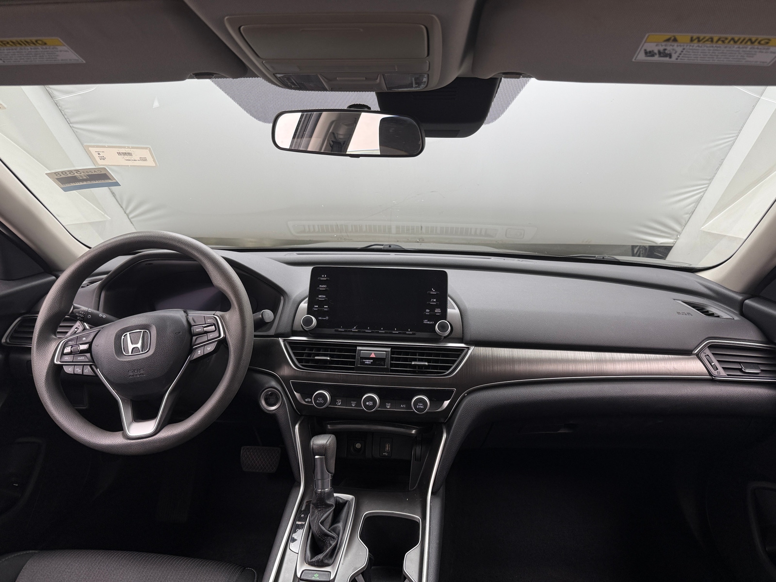 Thumbnail: 2019 Honda Accord - 3