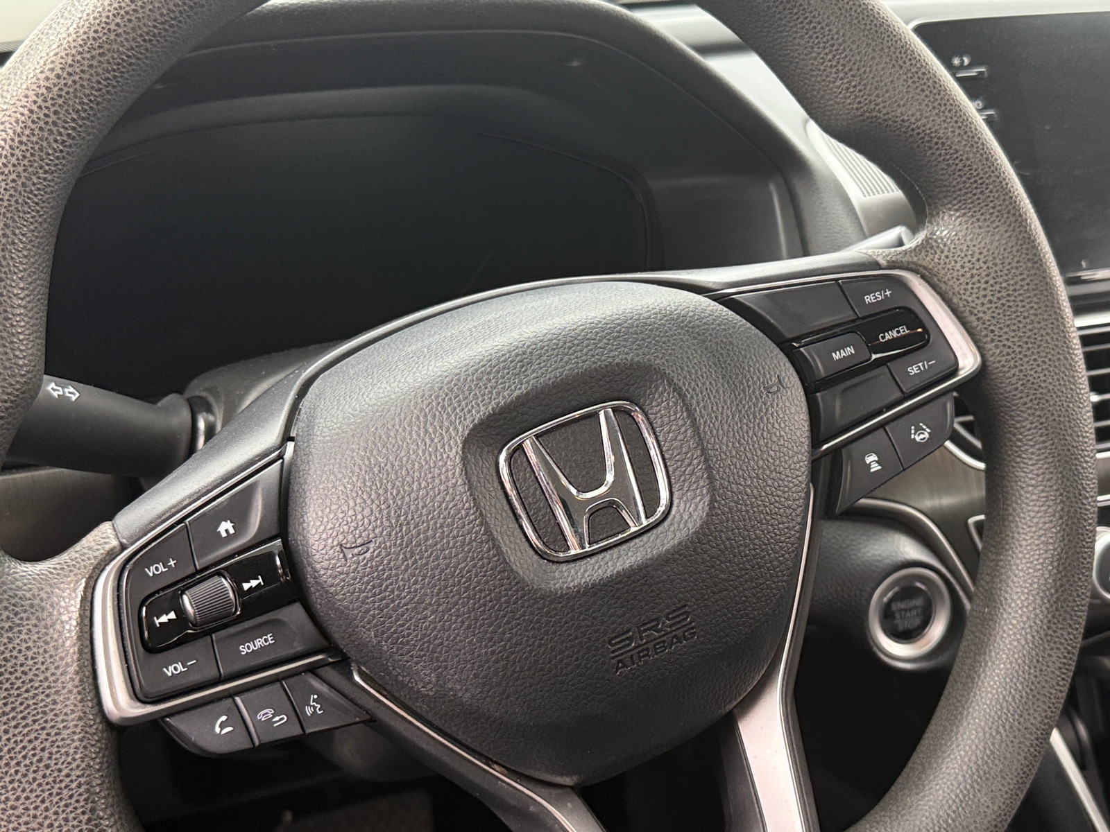 Thumbnail: 2019 Honda Accord - 5