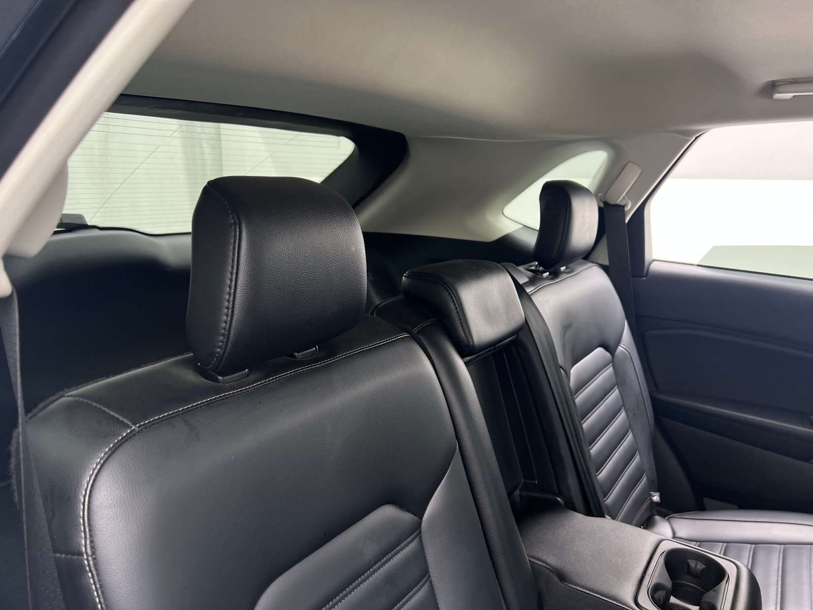 Thumbnail: 2024 Ford Edge - 5