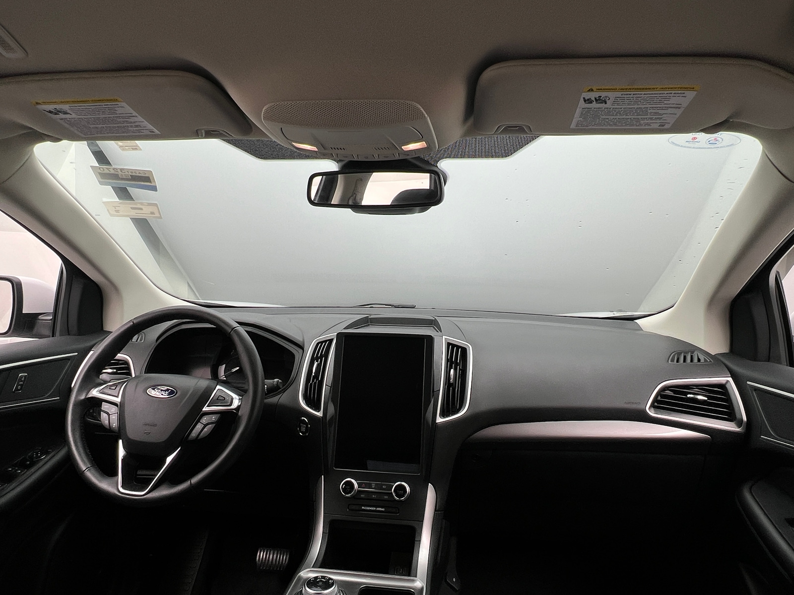 Thumbnail: 2024 Ford Edge - 2