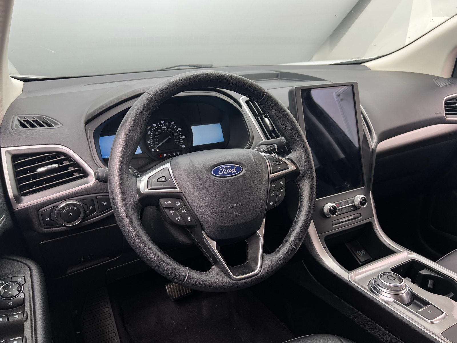 Thumbnail: 2024 Ford Edge - 4