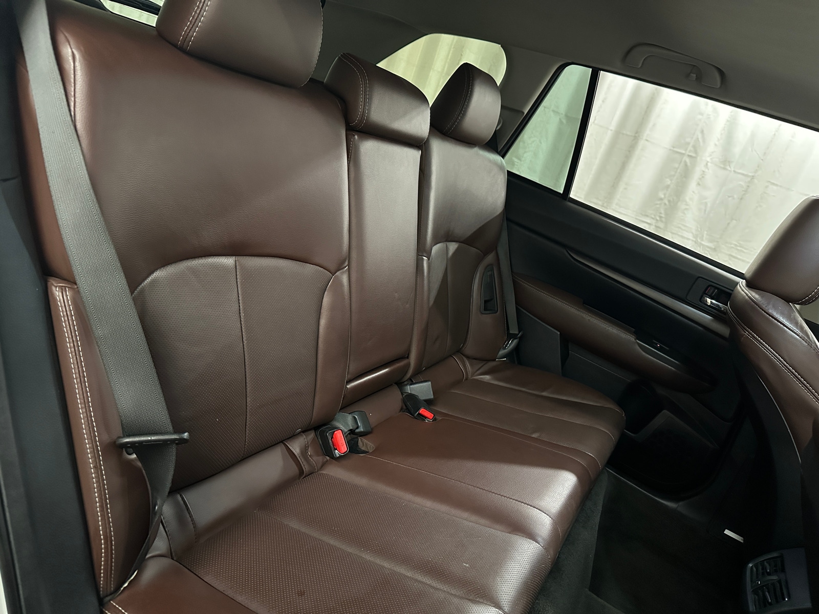 Thumbnail: 2013 Subaru Outback - 5