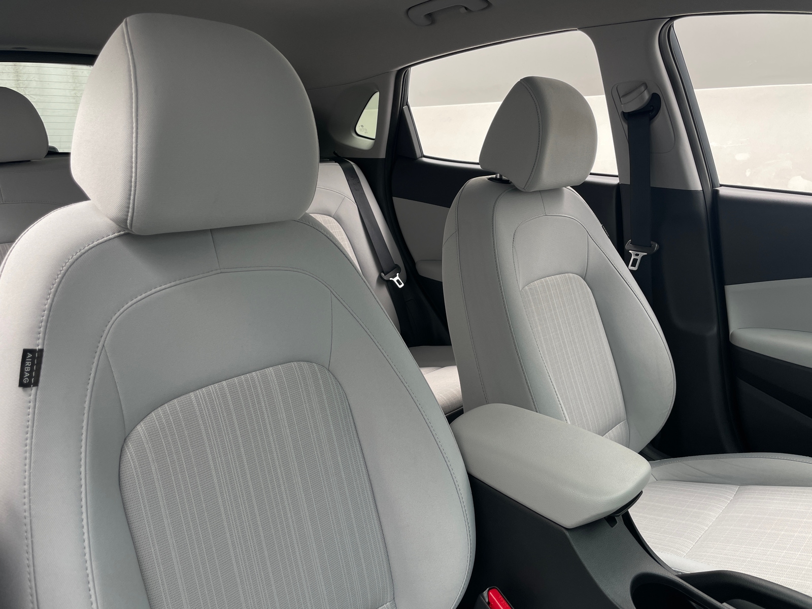 Thumbnail: 2022 Hyundai Kona - 2