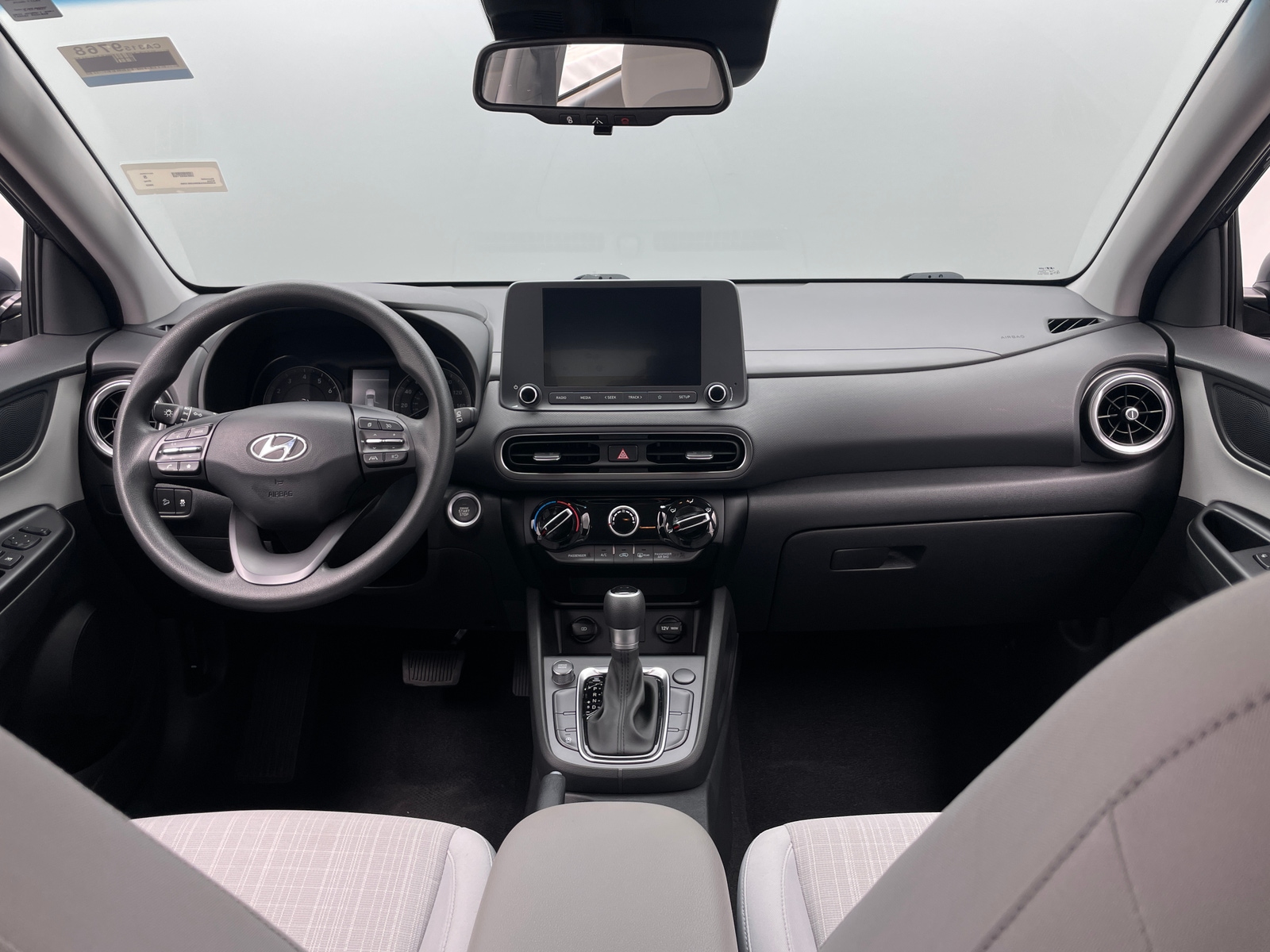 Thumbnail: 2022 Hyundai Kona - 3