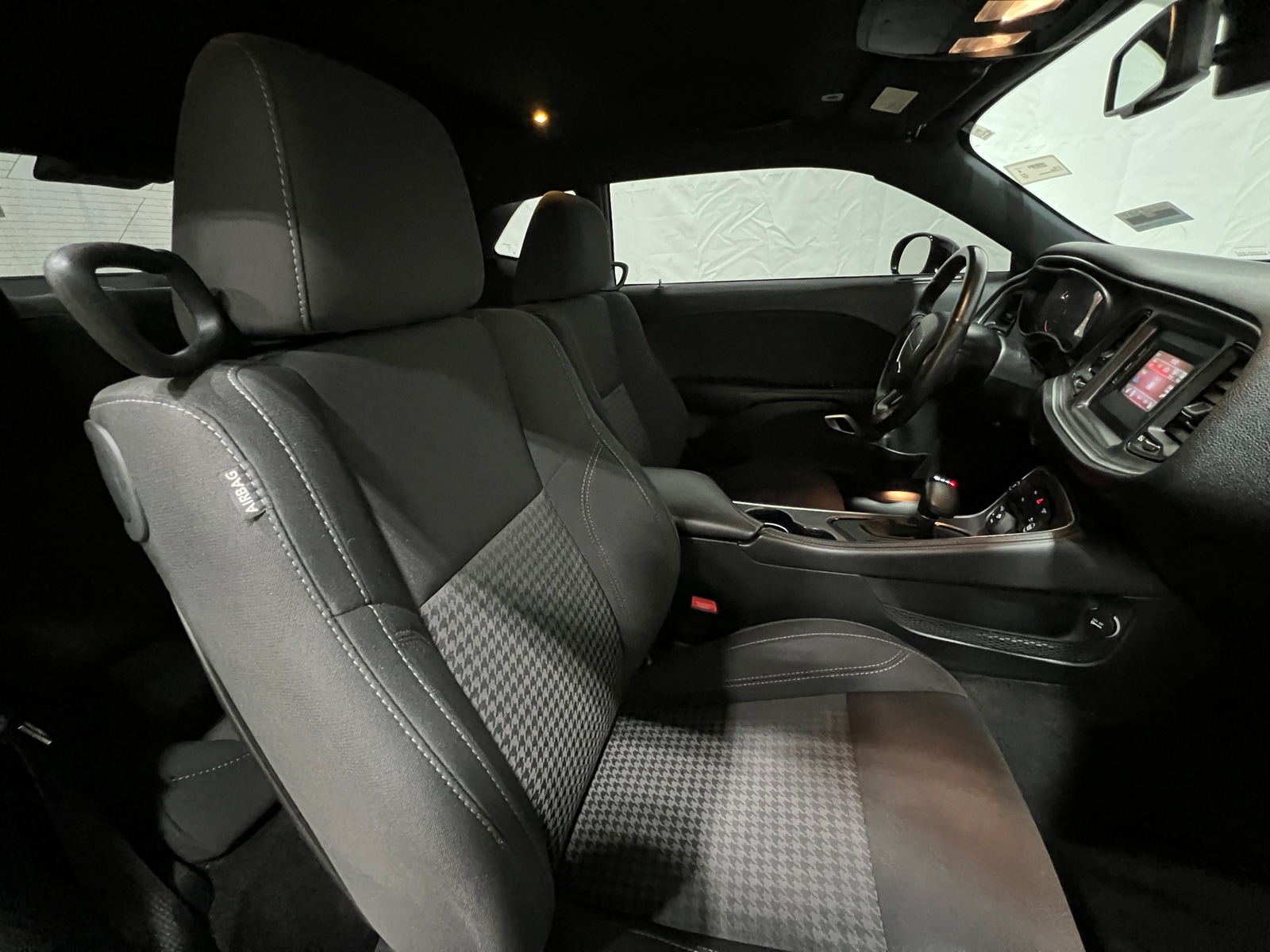 Thumbnail: 2017 Dodge Challenger - 2