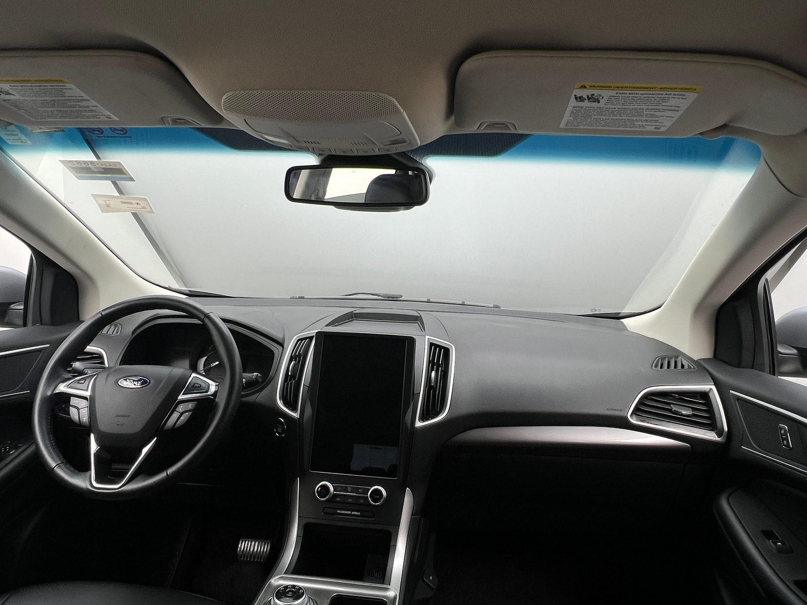 Thumbnail: 2024 Ford Edge - 2