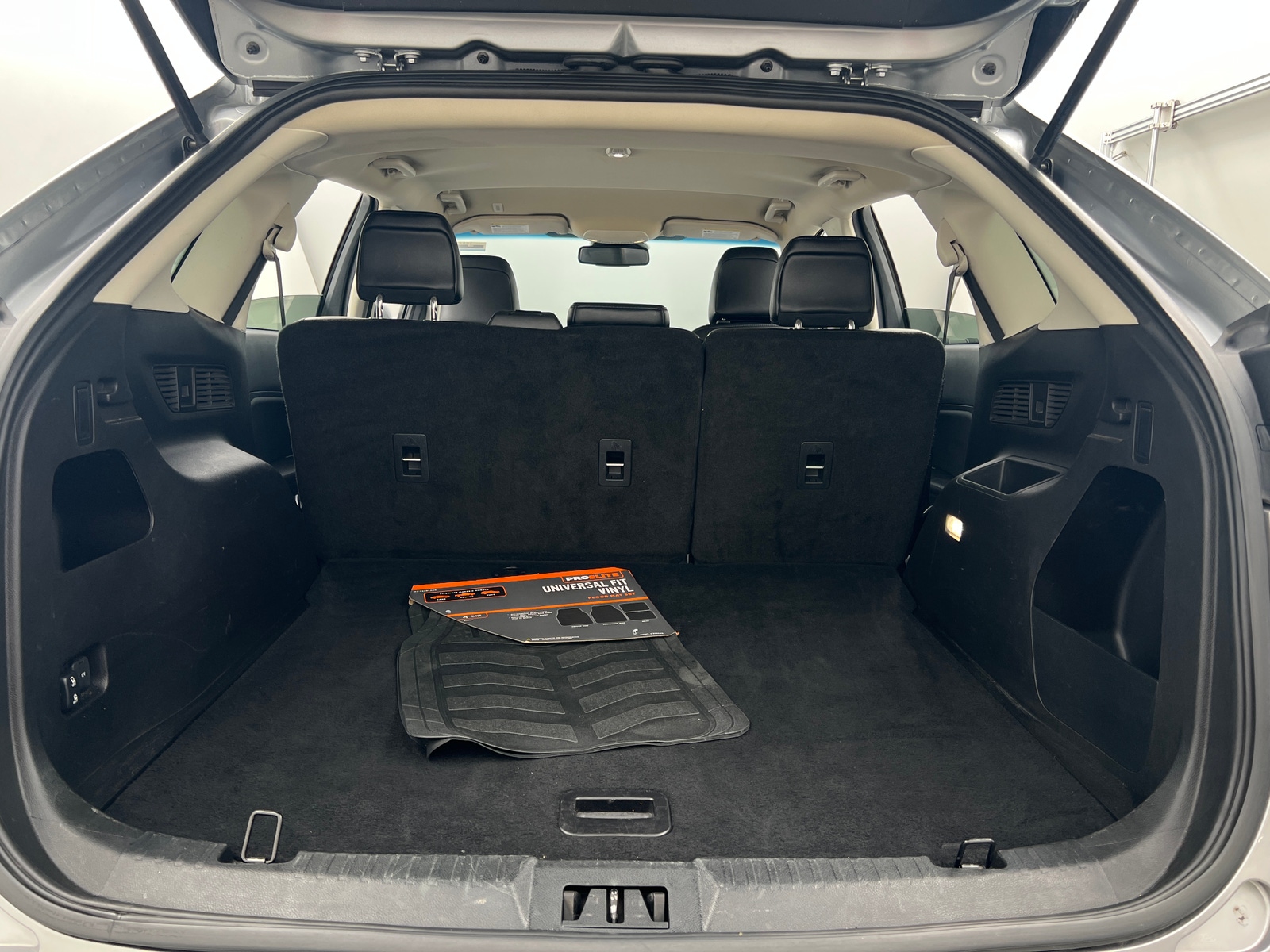 Thumbnail: 2024 Ford Edge - 6