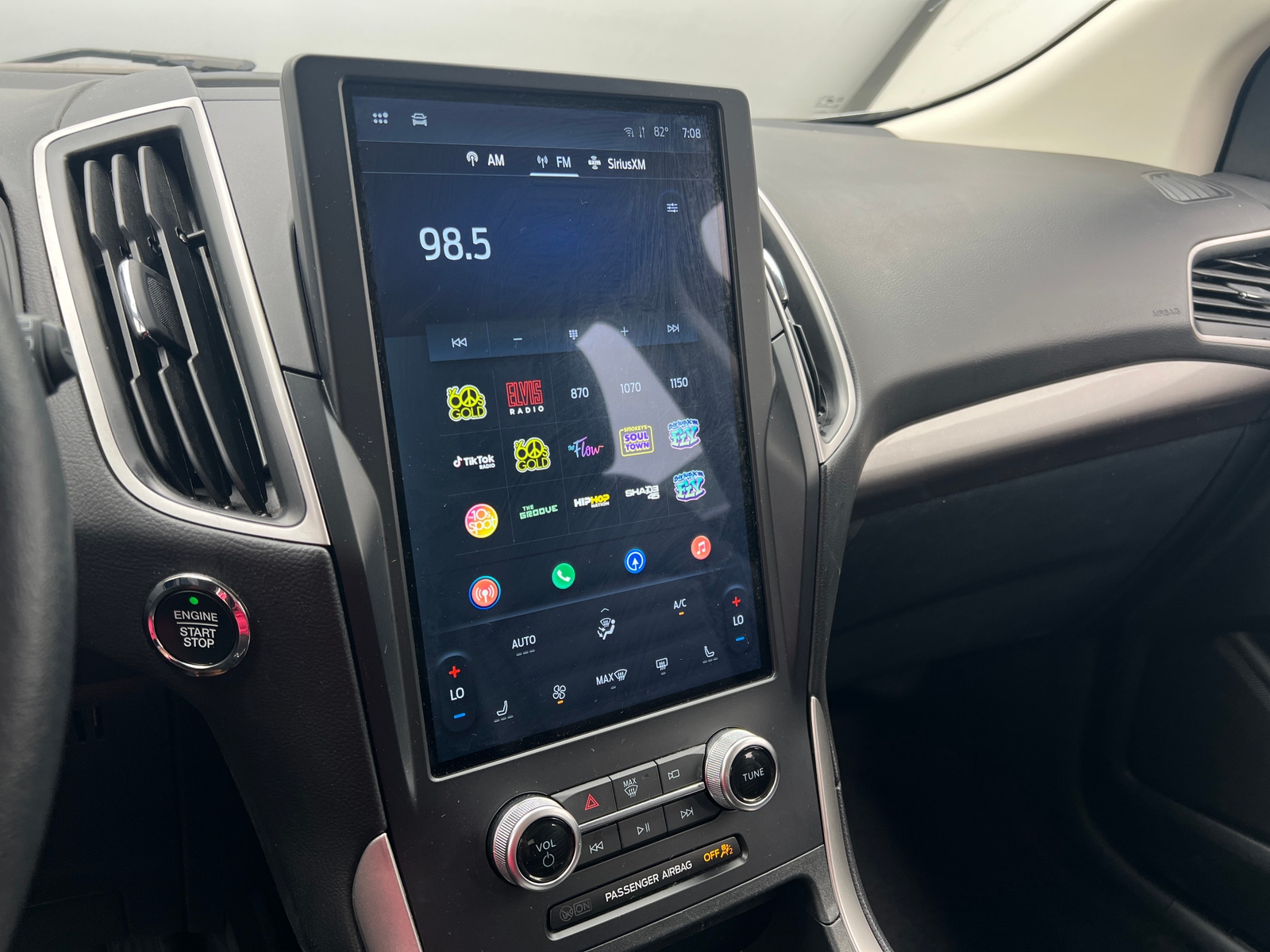 Thumbnail: 2024 Ford Edge - 3