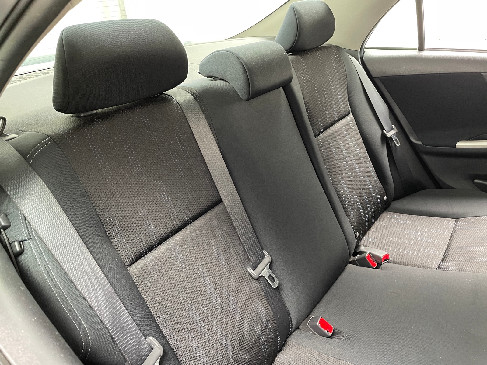 Thumbnail: 2012 Toyota Corolla - 6