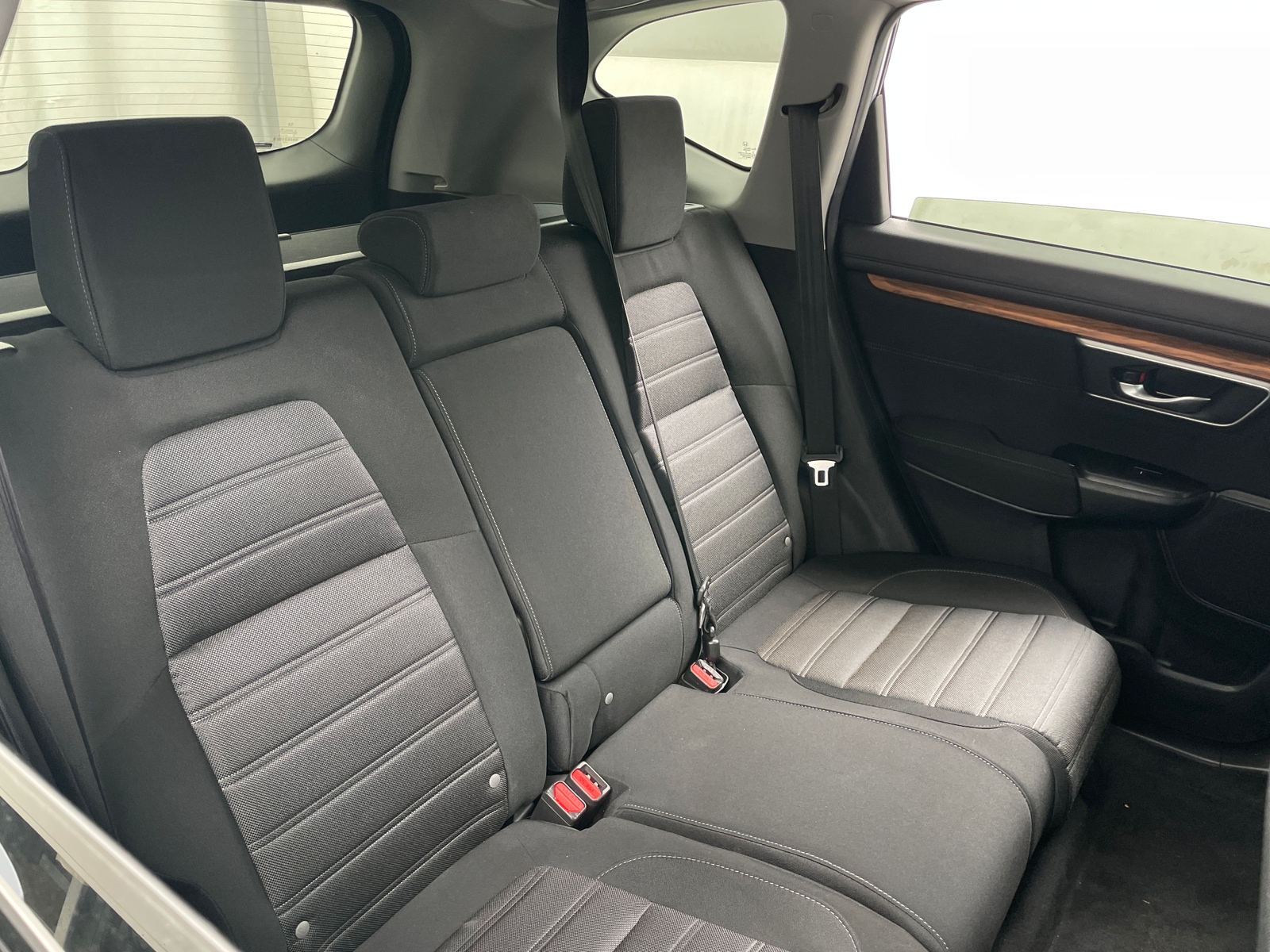 Thumbnail: 2022 Honda CR-V - 6