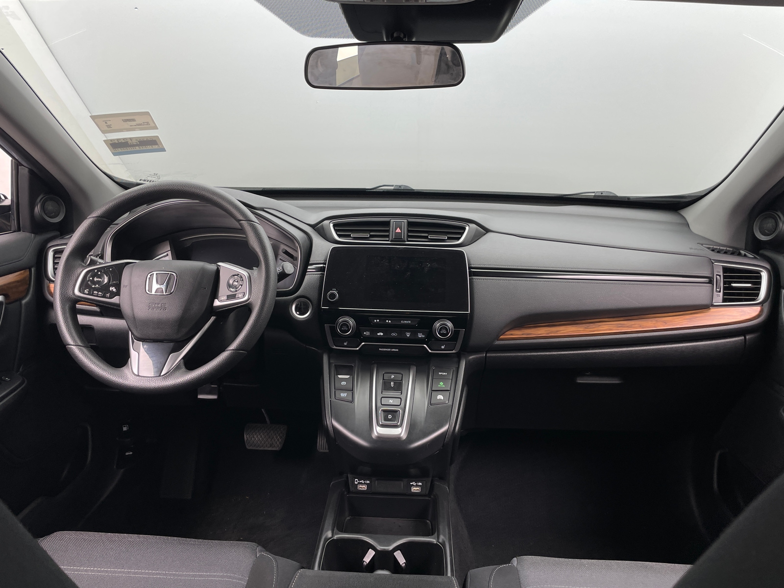 Thumbnail: 2022 Honda CR-V - 3