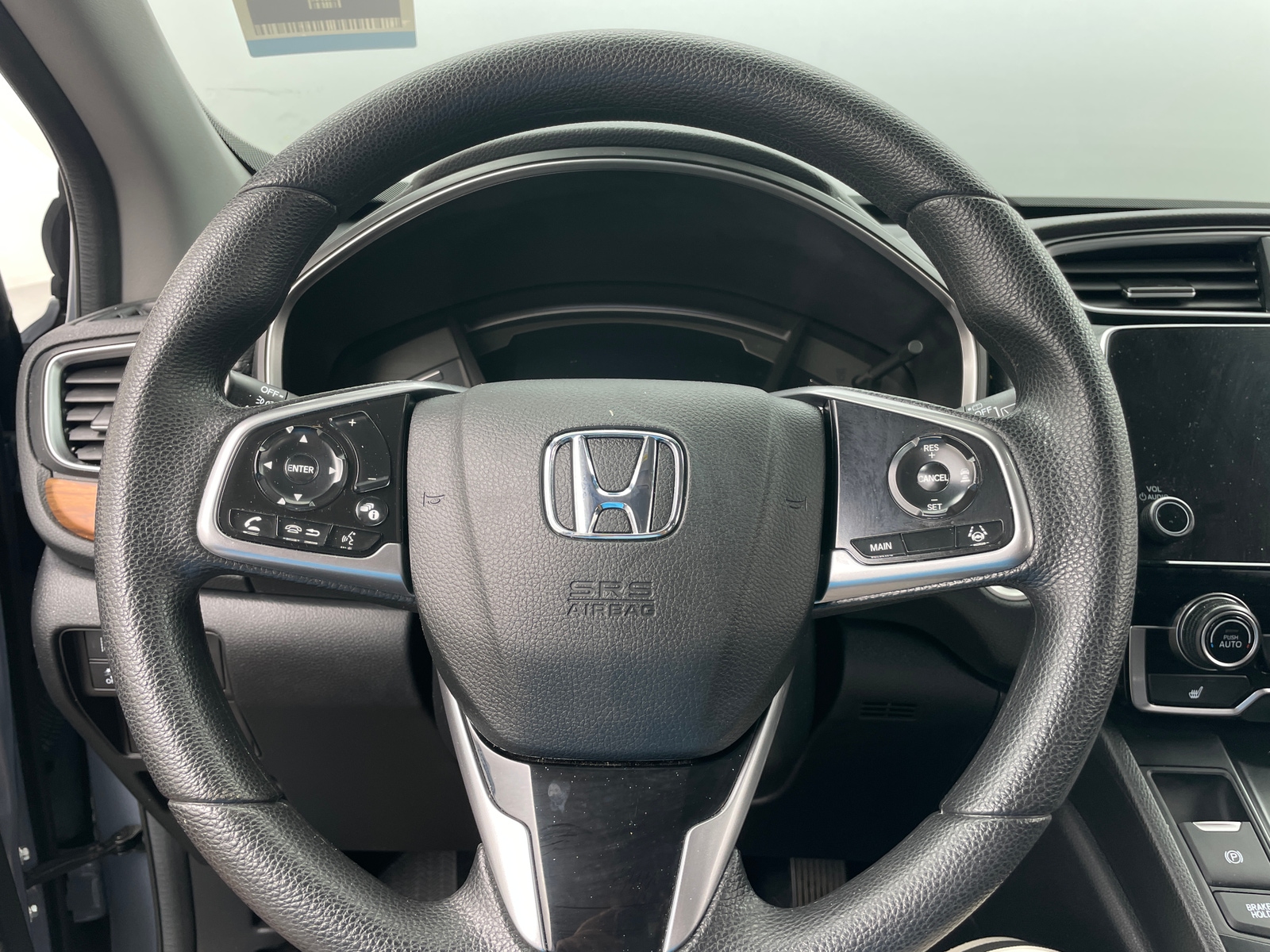 Thumbnail: 2022 Honda CR-V - 5