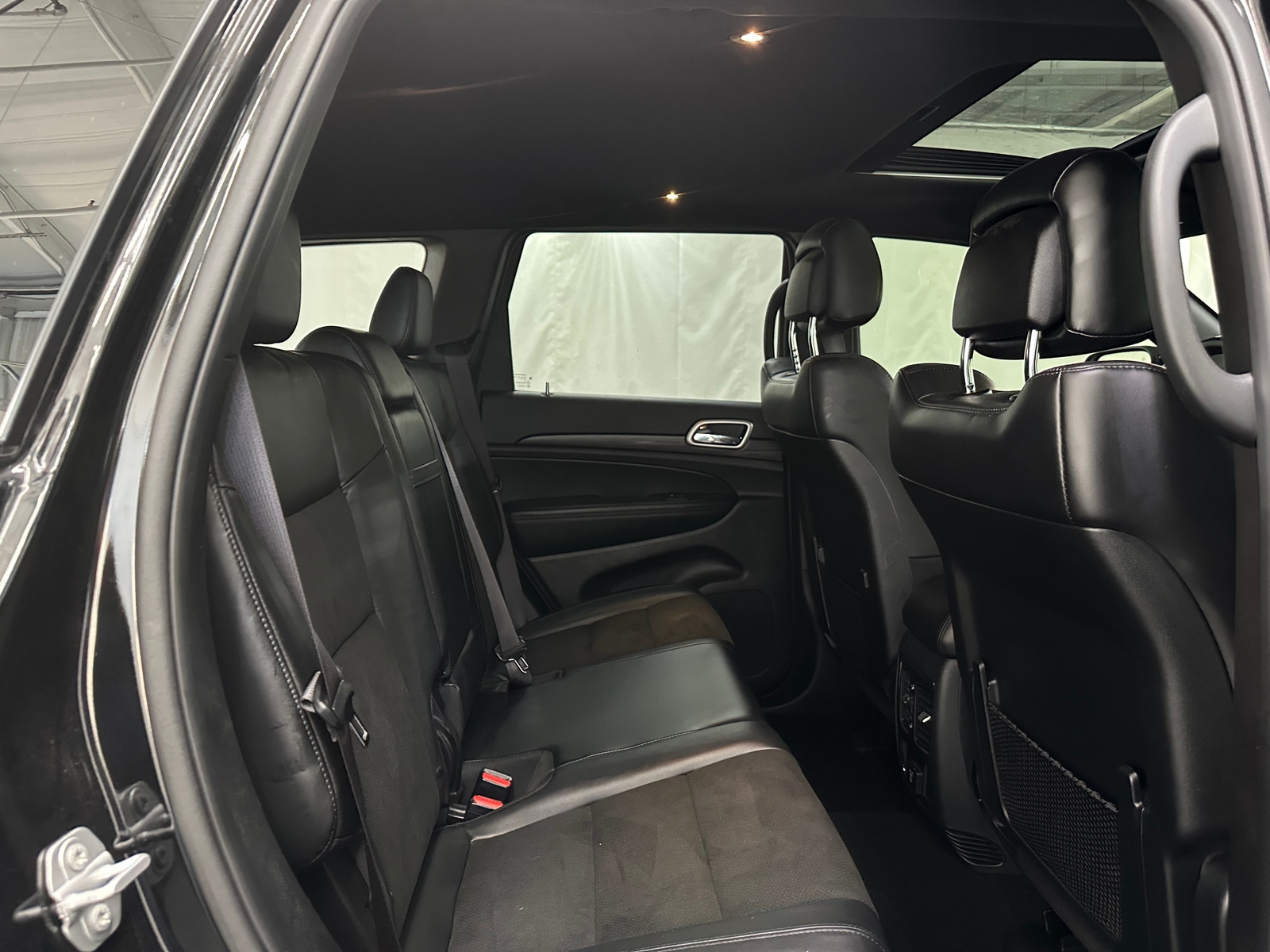 Thumbnail: 2020 Jeep Grand Cherokee - 5