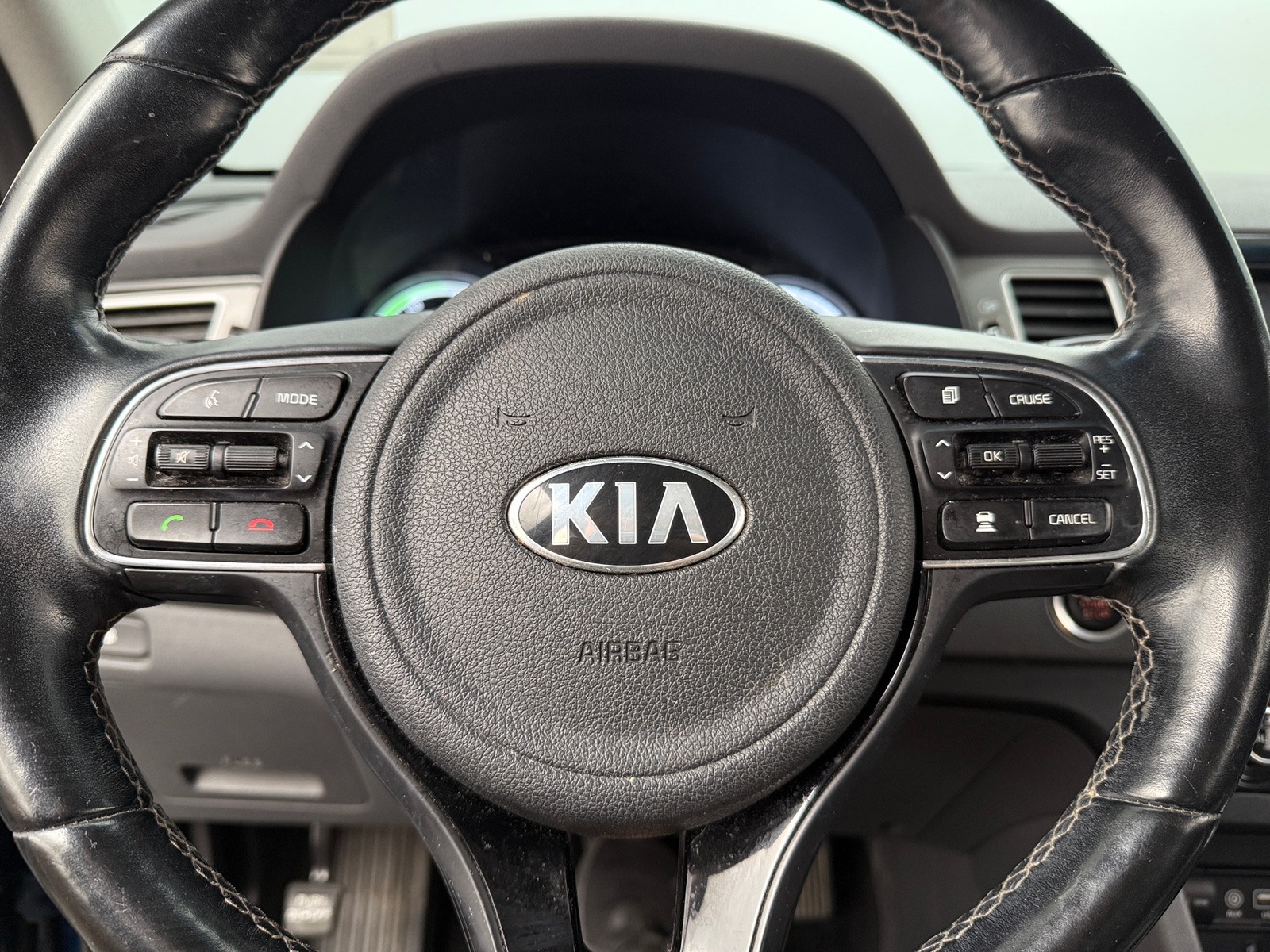 Thumbnail: 2019 Kia Niro - 4