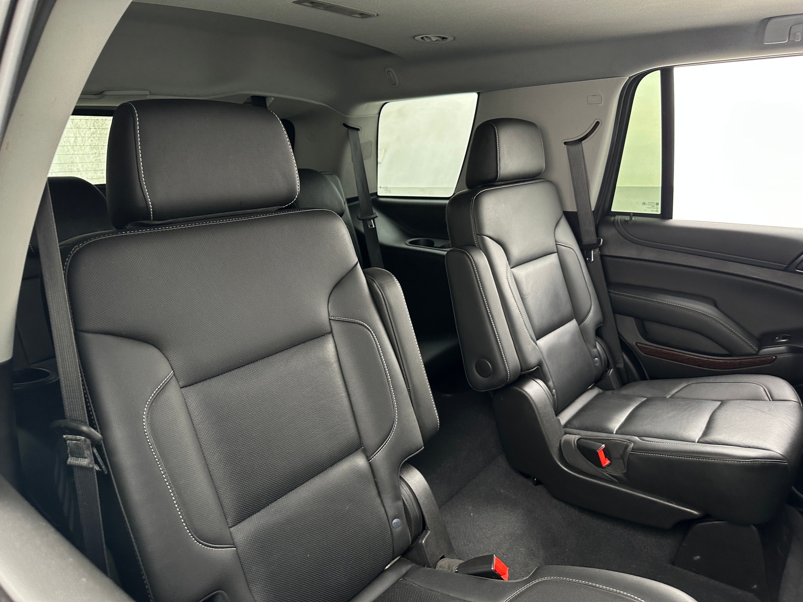 Thumbnail: 2019 GMC Yukon - 5
