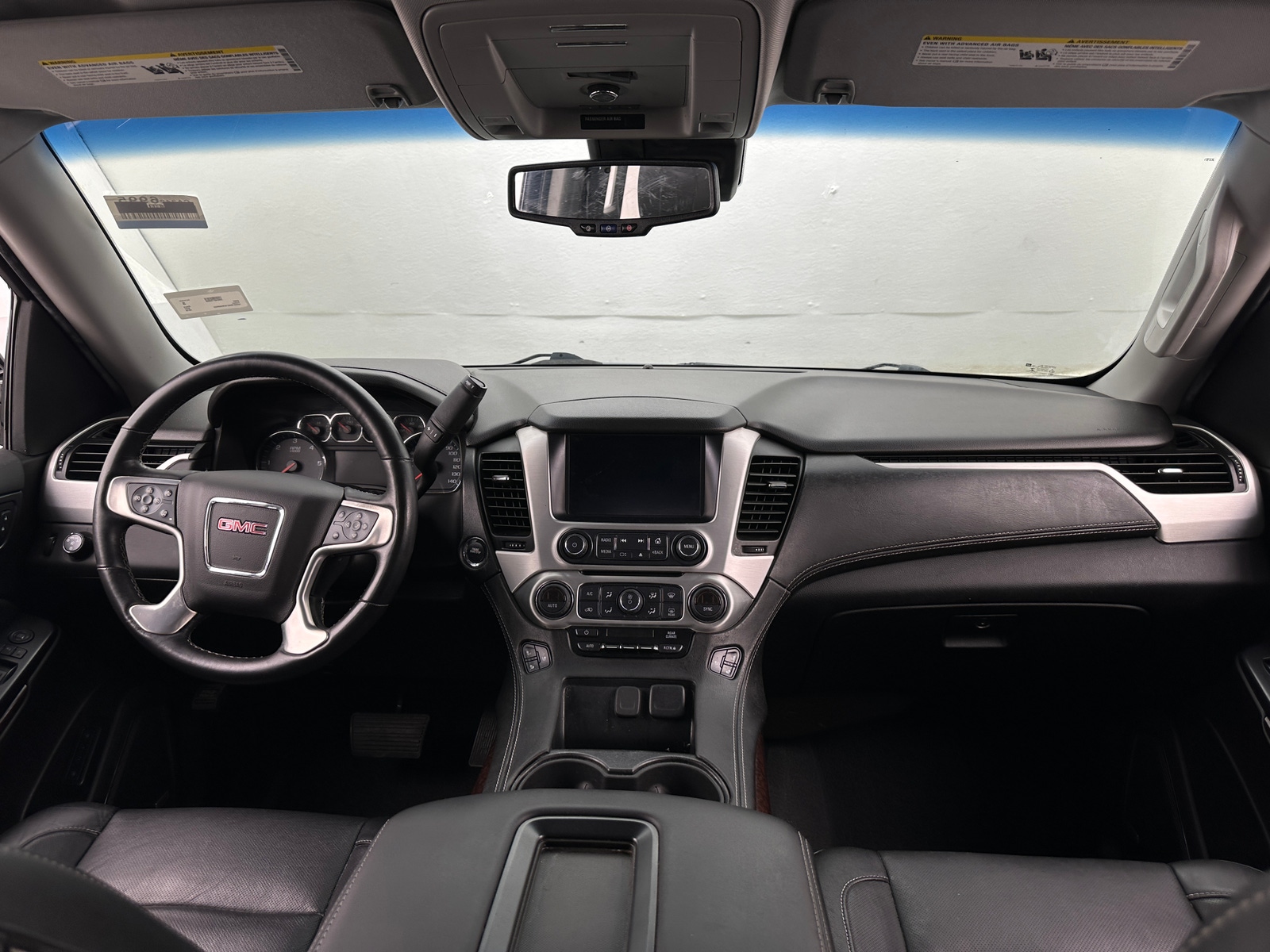 Thumbnail: 2019 GMC Yukon - 2