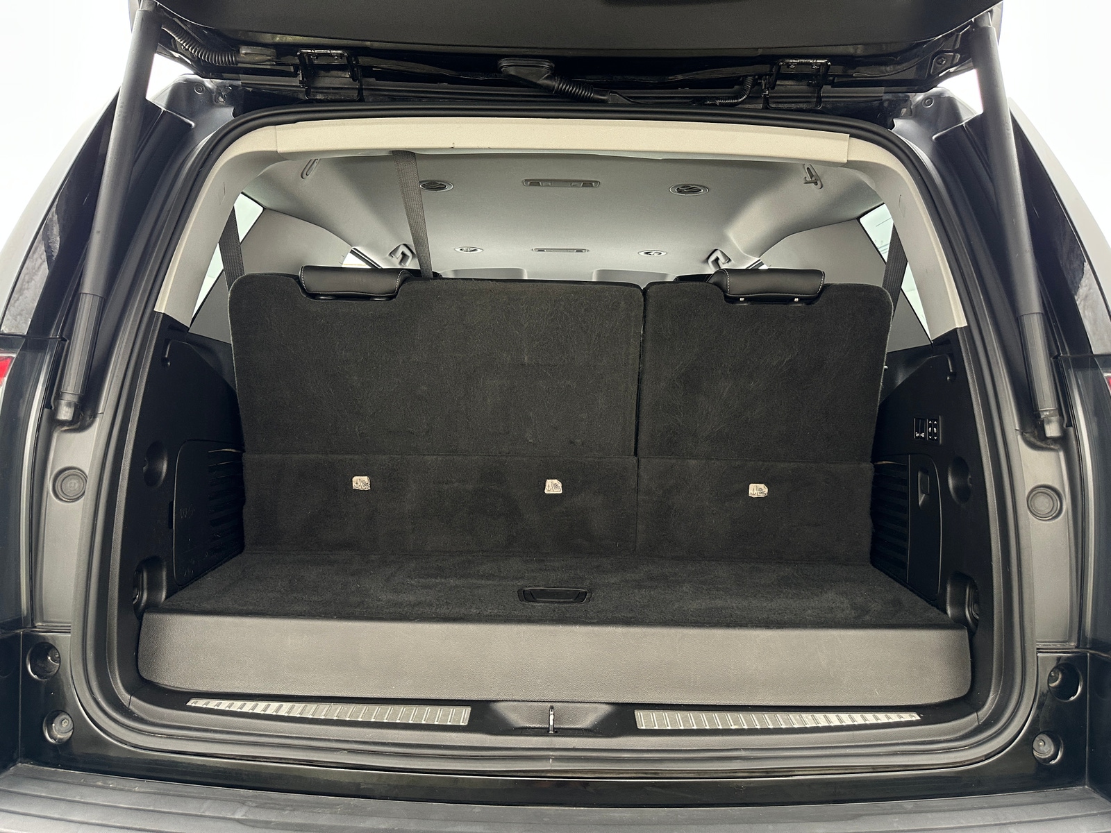 Thumbnail: 2019 GMC Yukon - 6