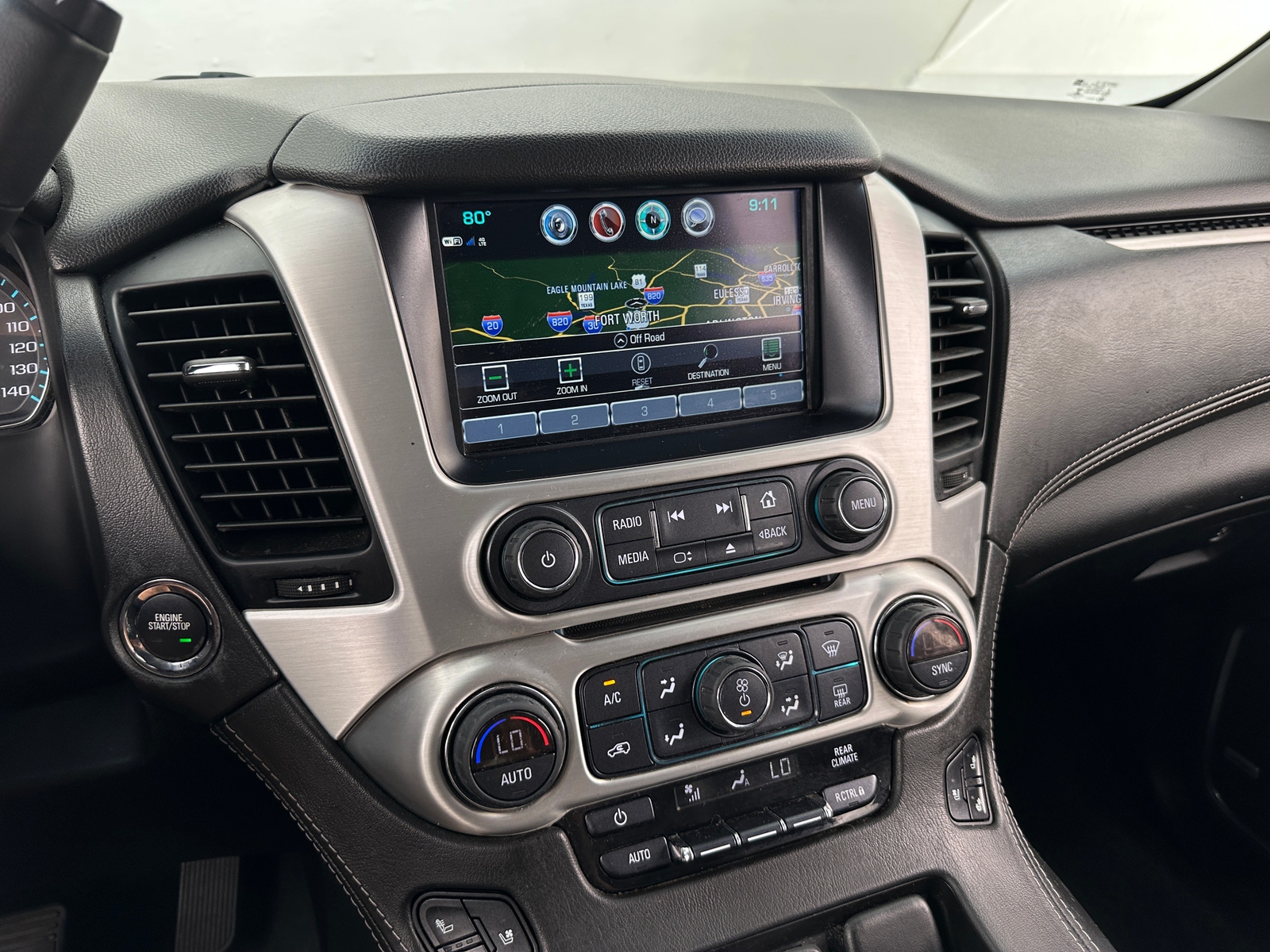 Thumbnail: 2019 GMC Yukon - 3