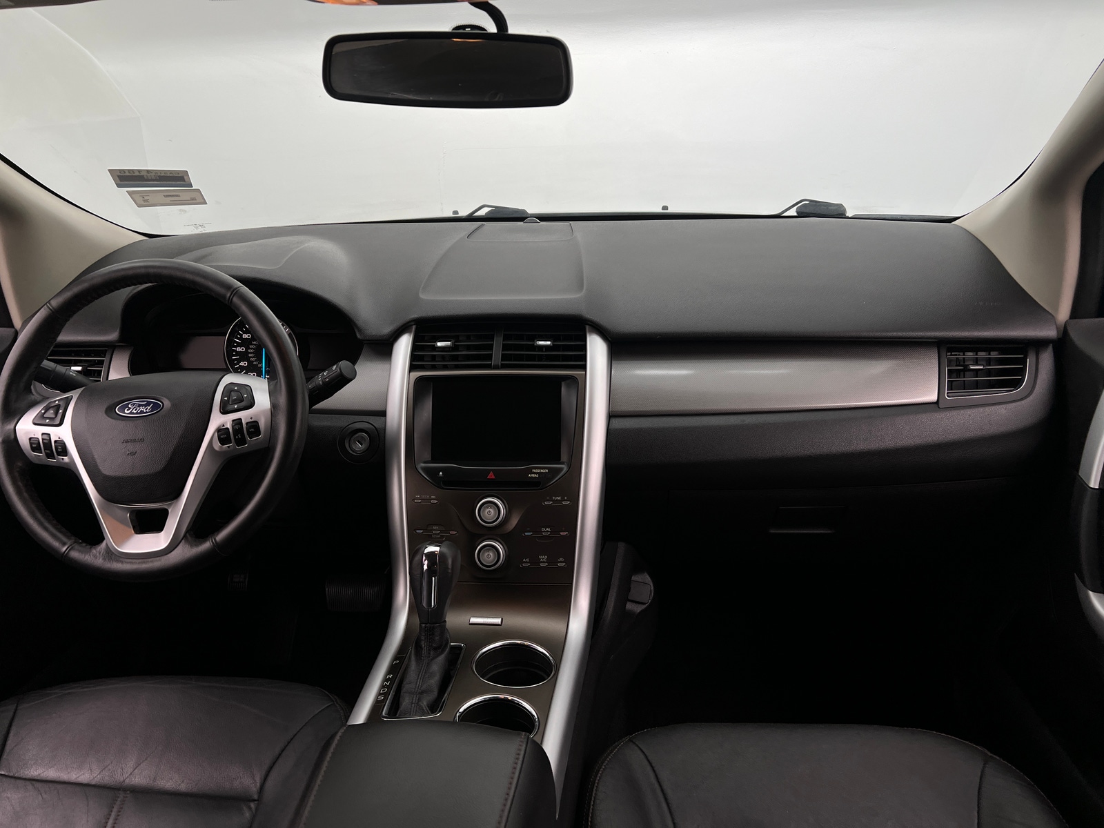 Thumbnail: 2013 Ford Edge - 2