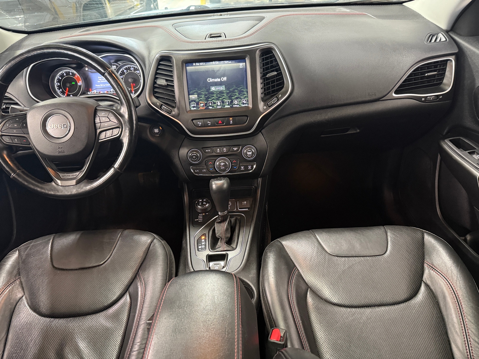 Thumbnail: 2020 Jeep Cherokee - 2